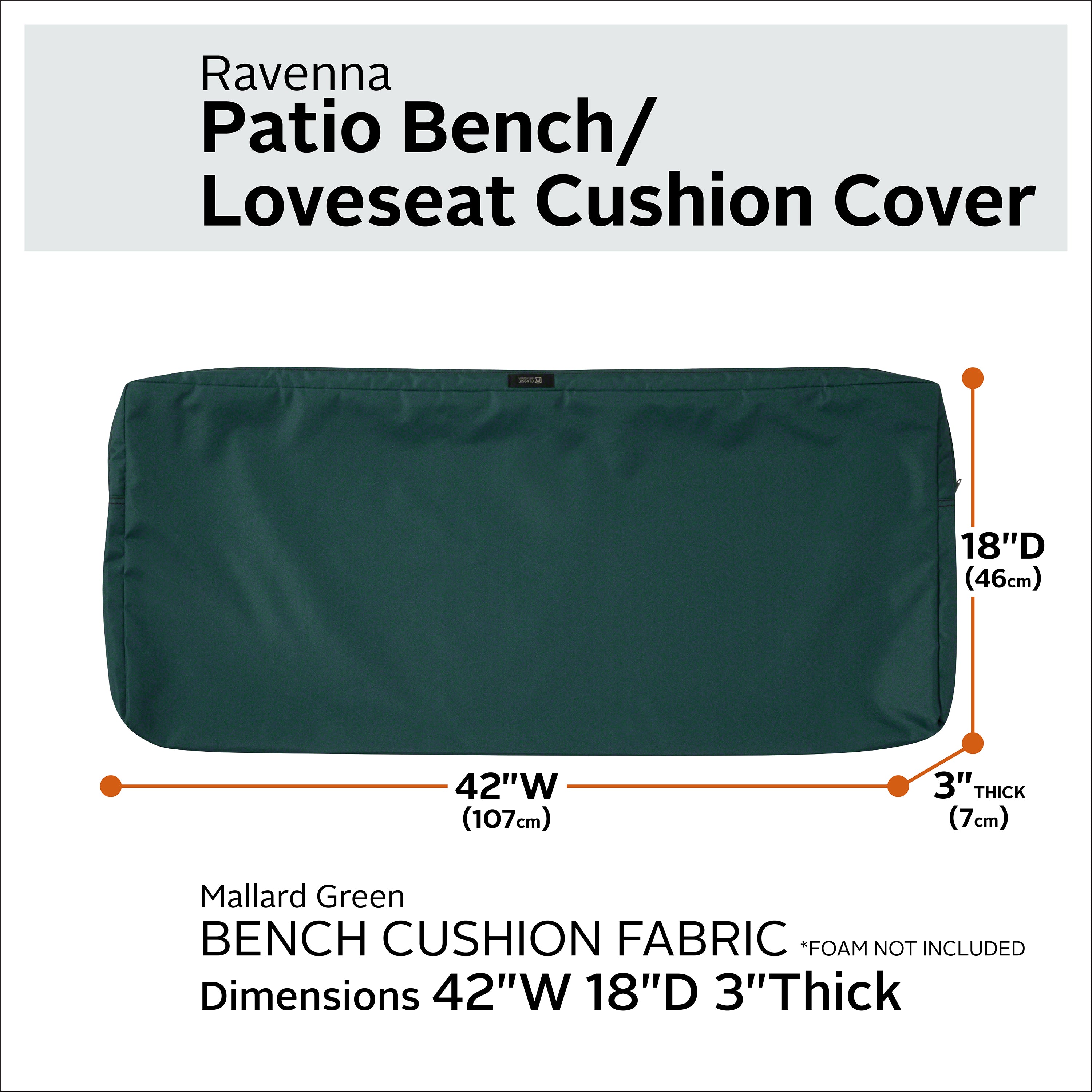 Ravenna_NL_Cushion_Cover_Seat_Bench_MallardGreen_42x18x3_SizingGraphic_60-378.jpg