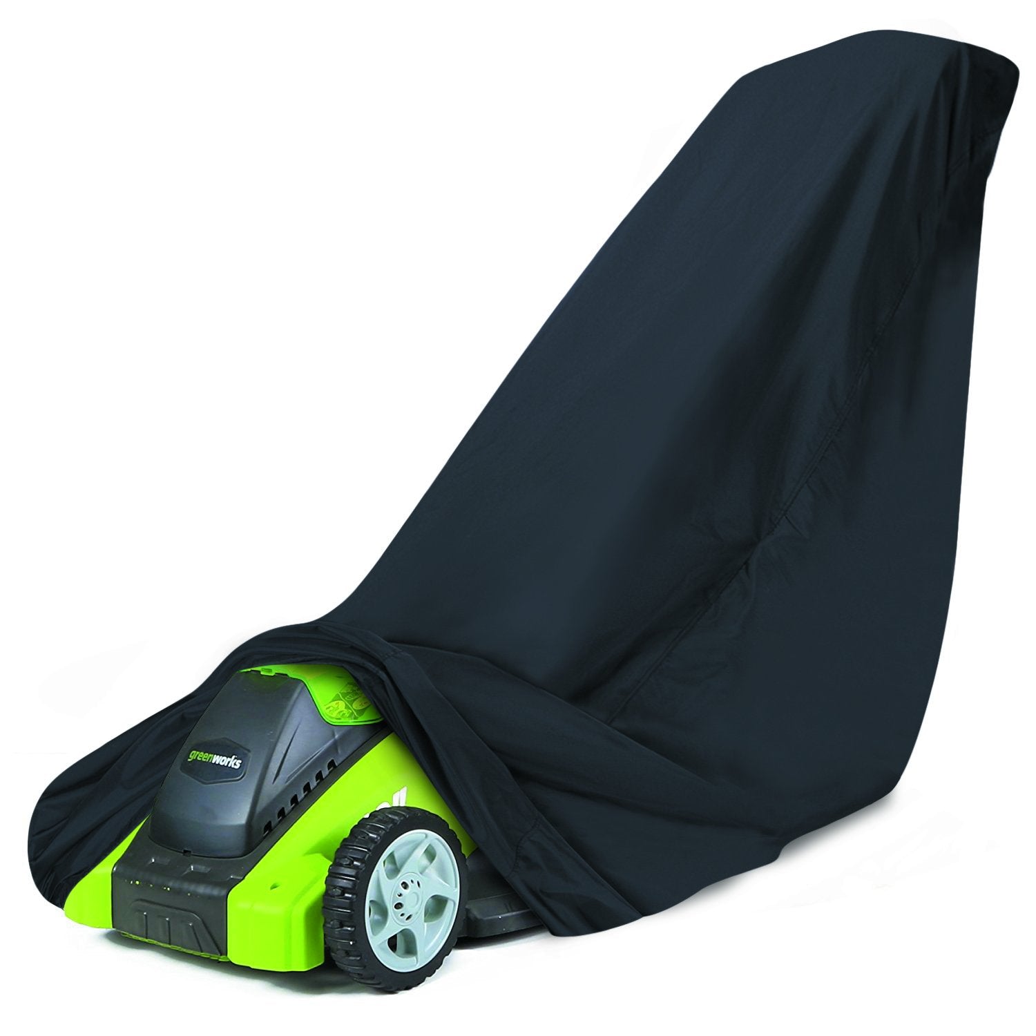 Classic Accessories Walk Behind Lawn Mower Cover