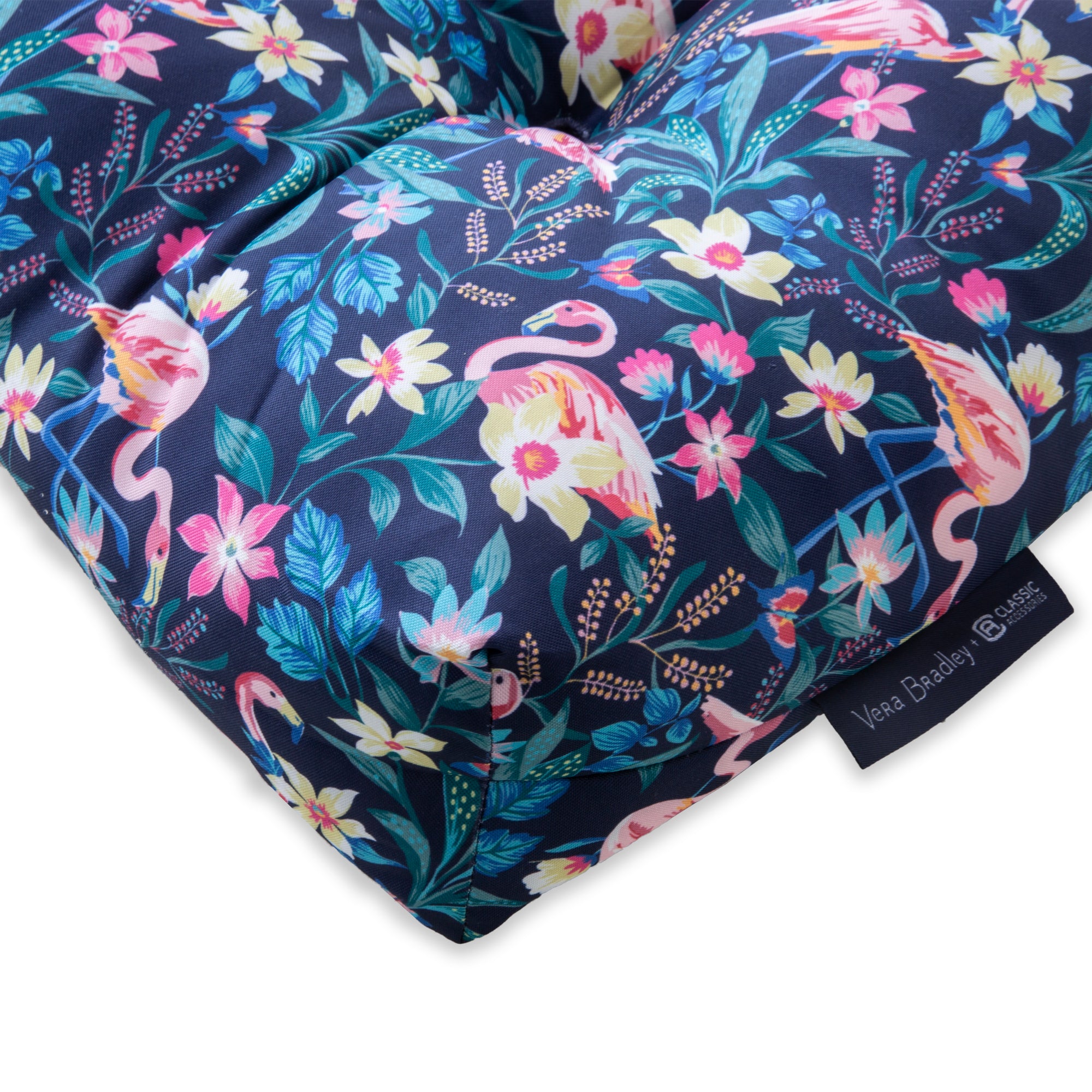 Vera Bradley by Classic Accessories Outdoor Seat Cushions