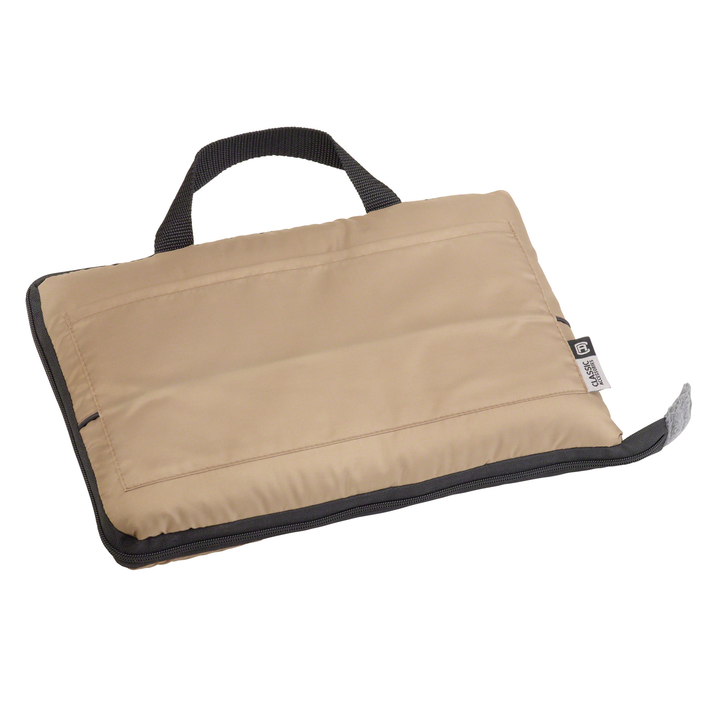 Classic Accessories Fairway Golf Cart Seat Blanket