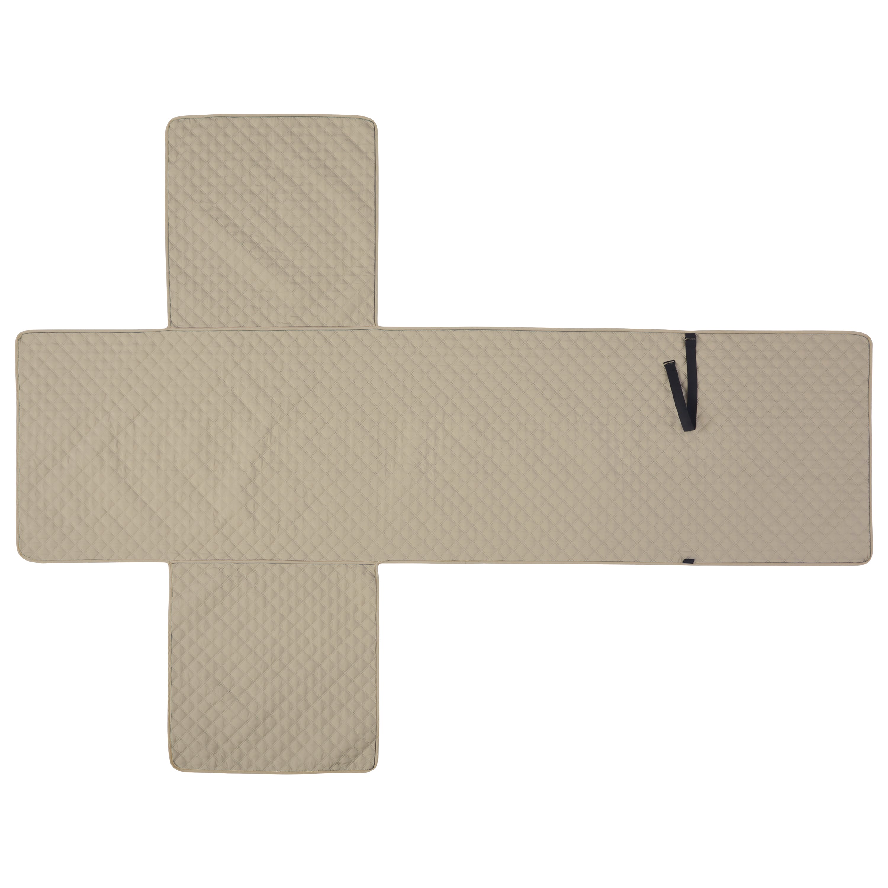 51-008_PATIO_CoverBonanza_IndoorSlipCovers_Recliner_Navy_Tan_FlatLay_Strap.jpg
