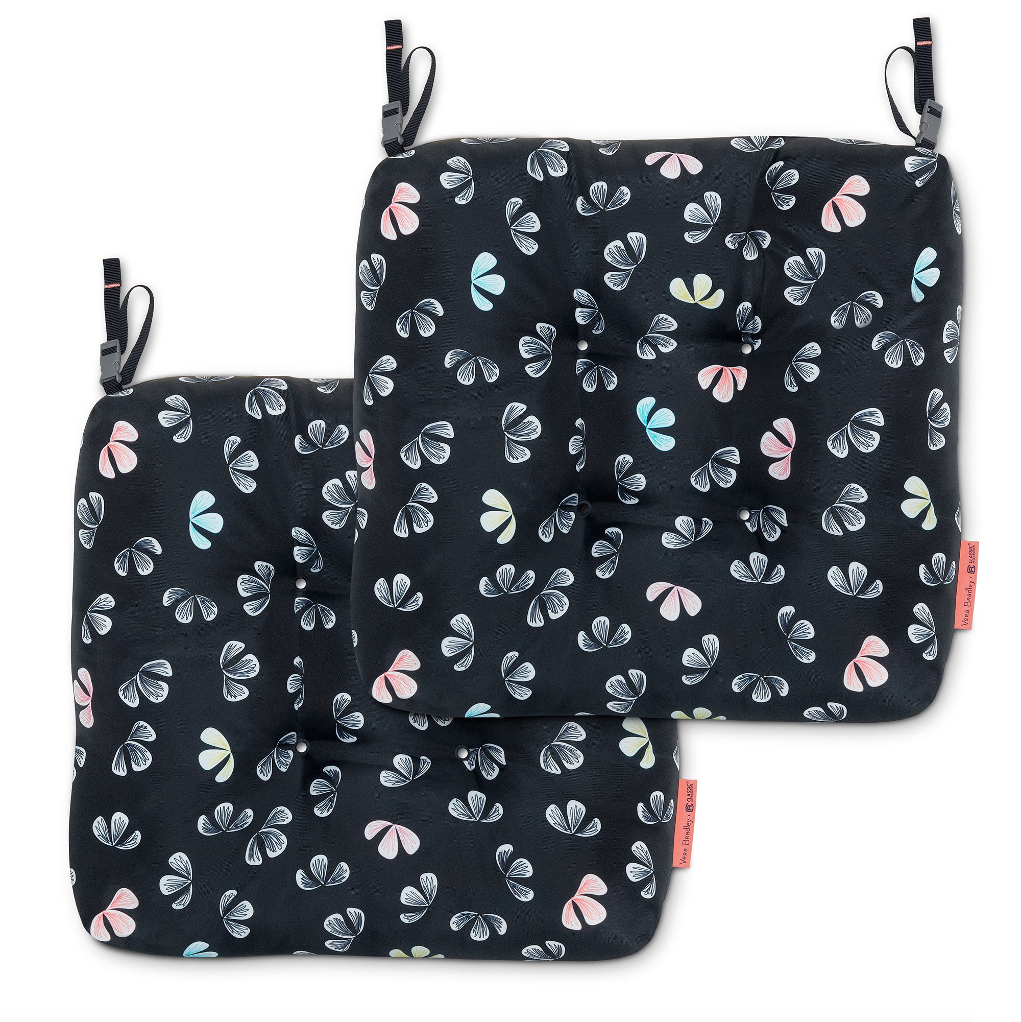 Vera Bradley by Classic Accessories Outdoor Seat Cushions