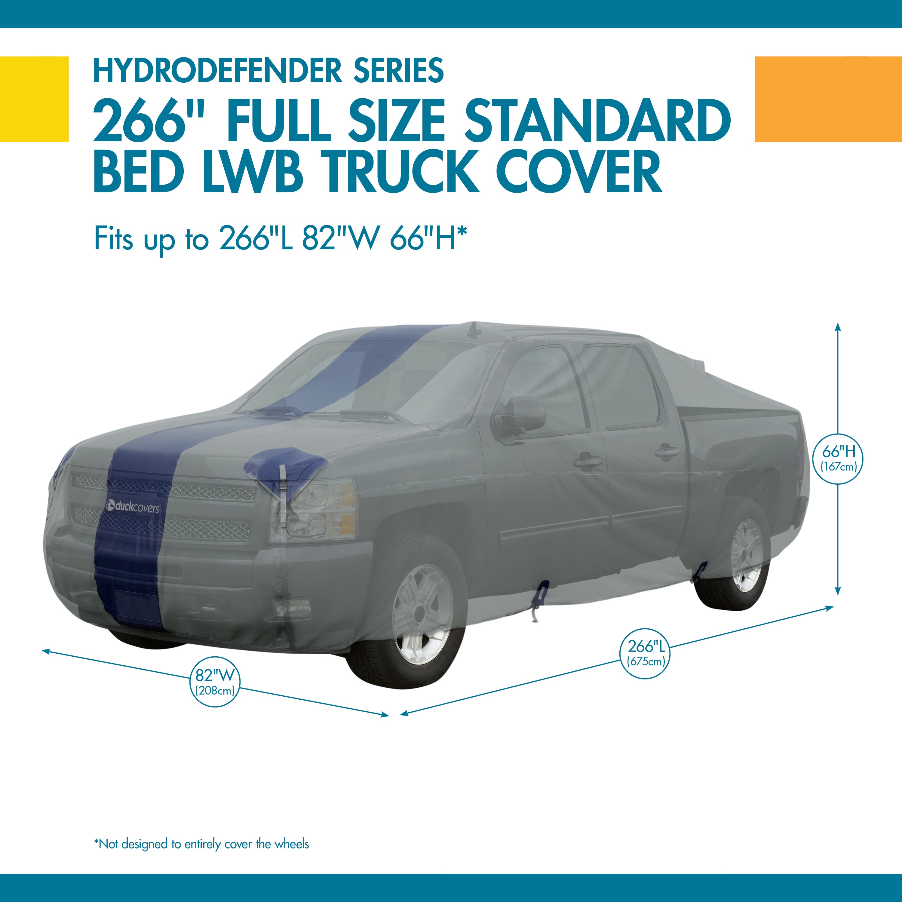 Duck_Auto_HydroDefender_Truck_StandardBed_266in_SizingGraphic_A5T266.jpg
