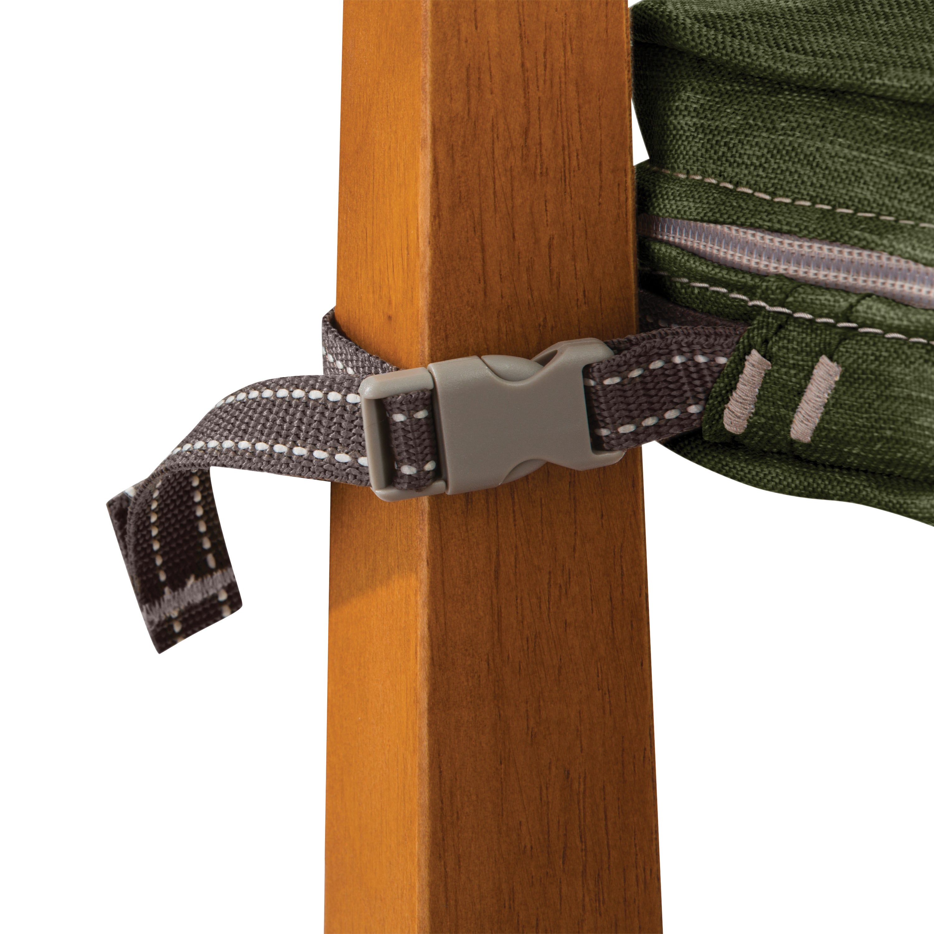 Classic Accessories Montlake Outdoor Weatherproof Dining Seat Cushion