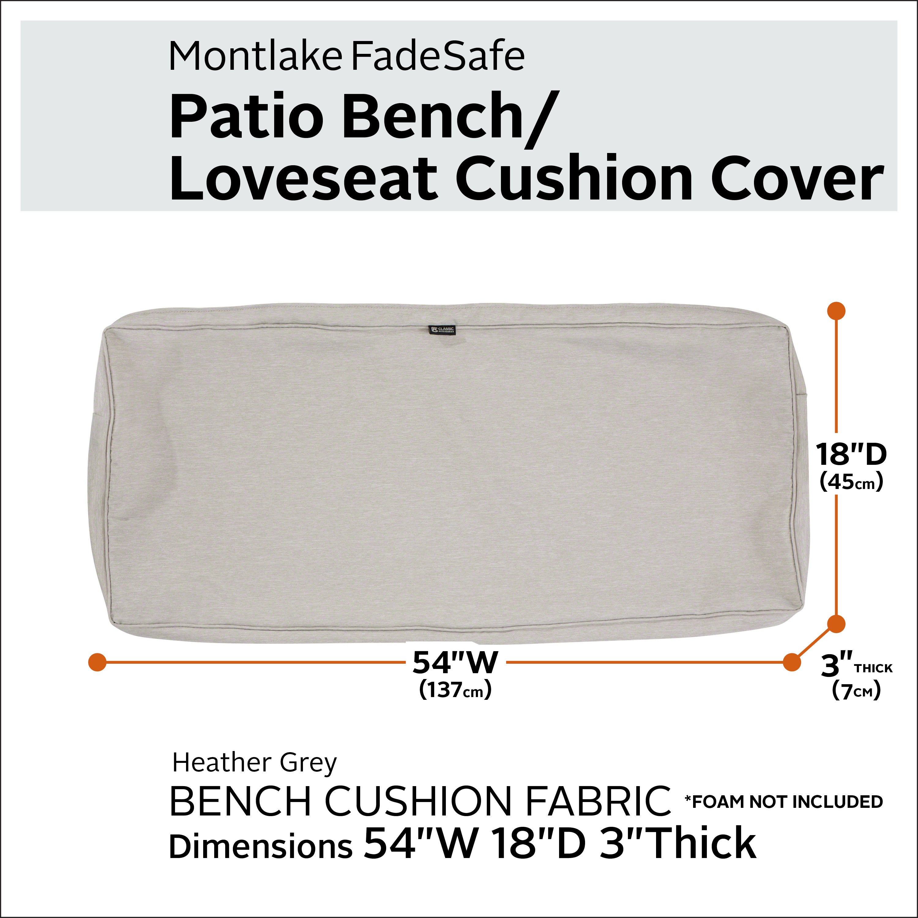 Mont_NL_SeatCushion_COVER_Grey_Bench_54x18x3_SizingGraphic_60-268.jpg