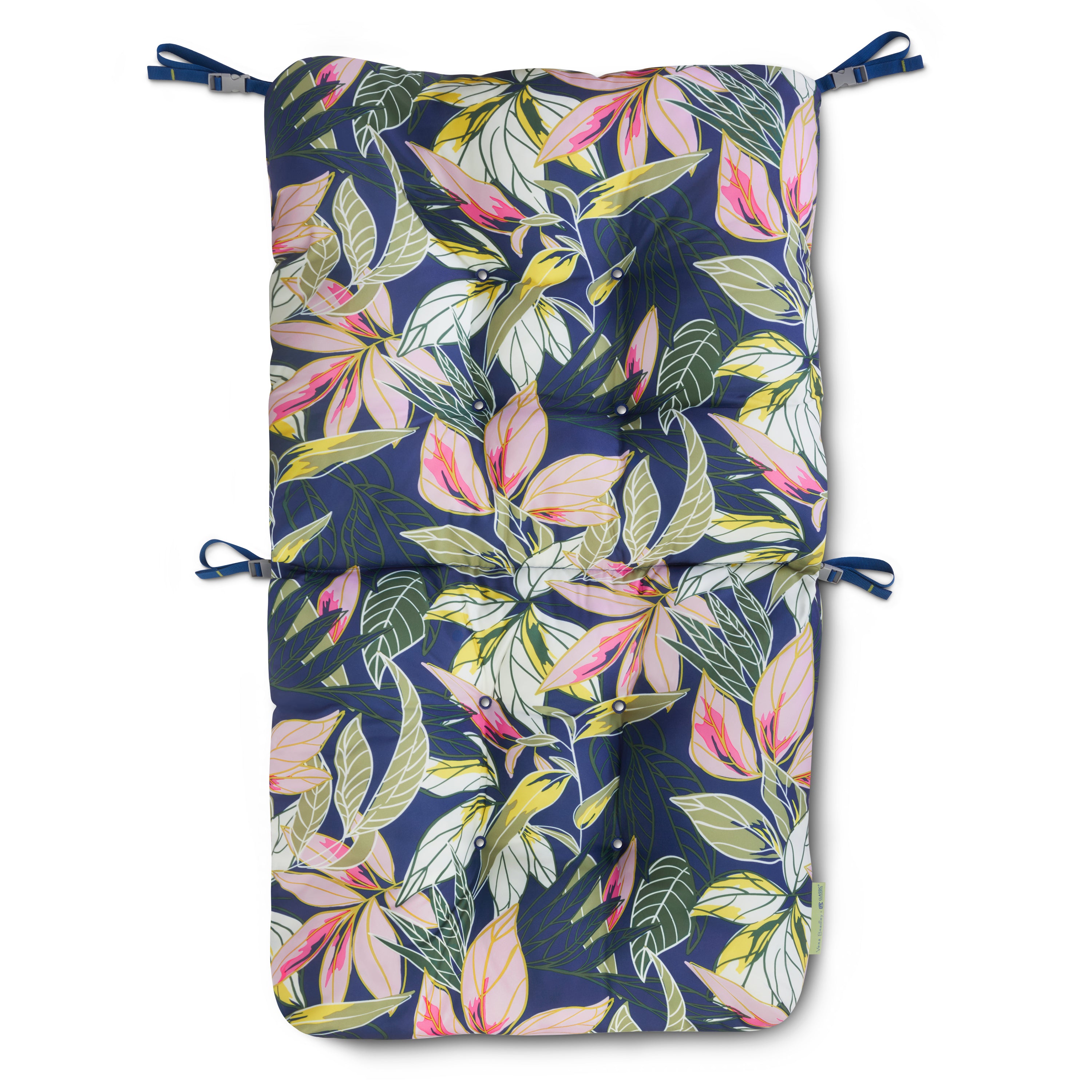 Vera Bradley by Classic Accessories Outdoor Cushion Set