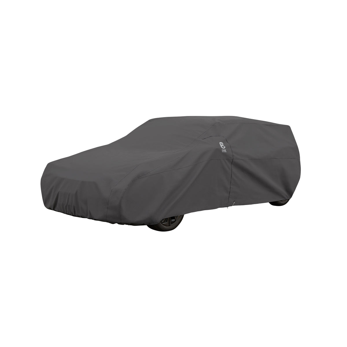 Over Drive PolyPRO™ 3 Hatchback Car Cover, Fits hatchbacks/wagons 14'