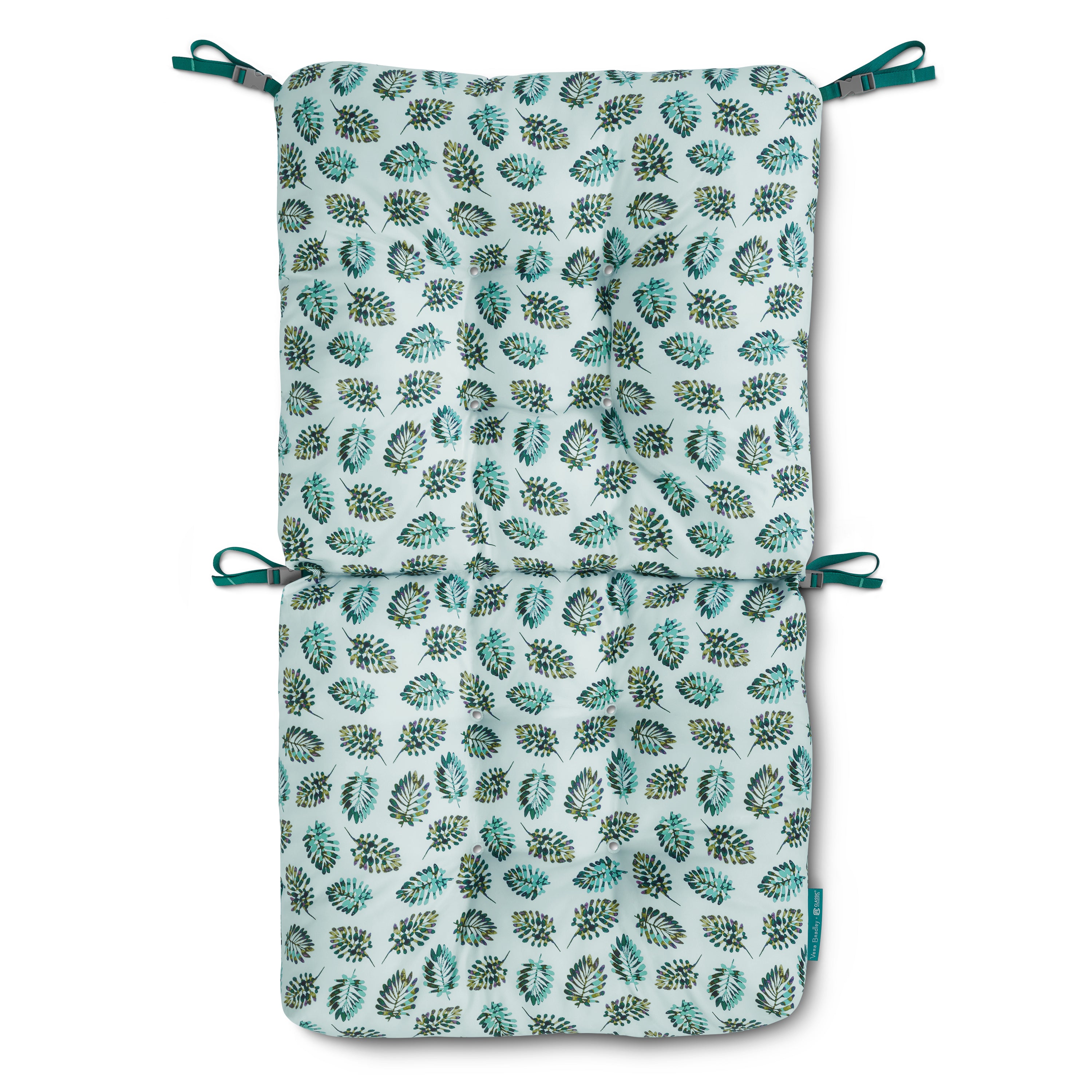 Vera Bradley by Classic Accessories Outdoor Cushion Set