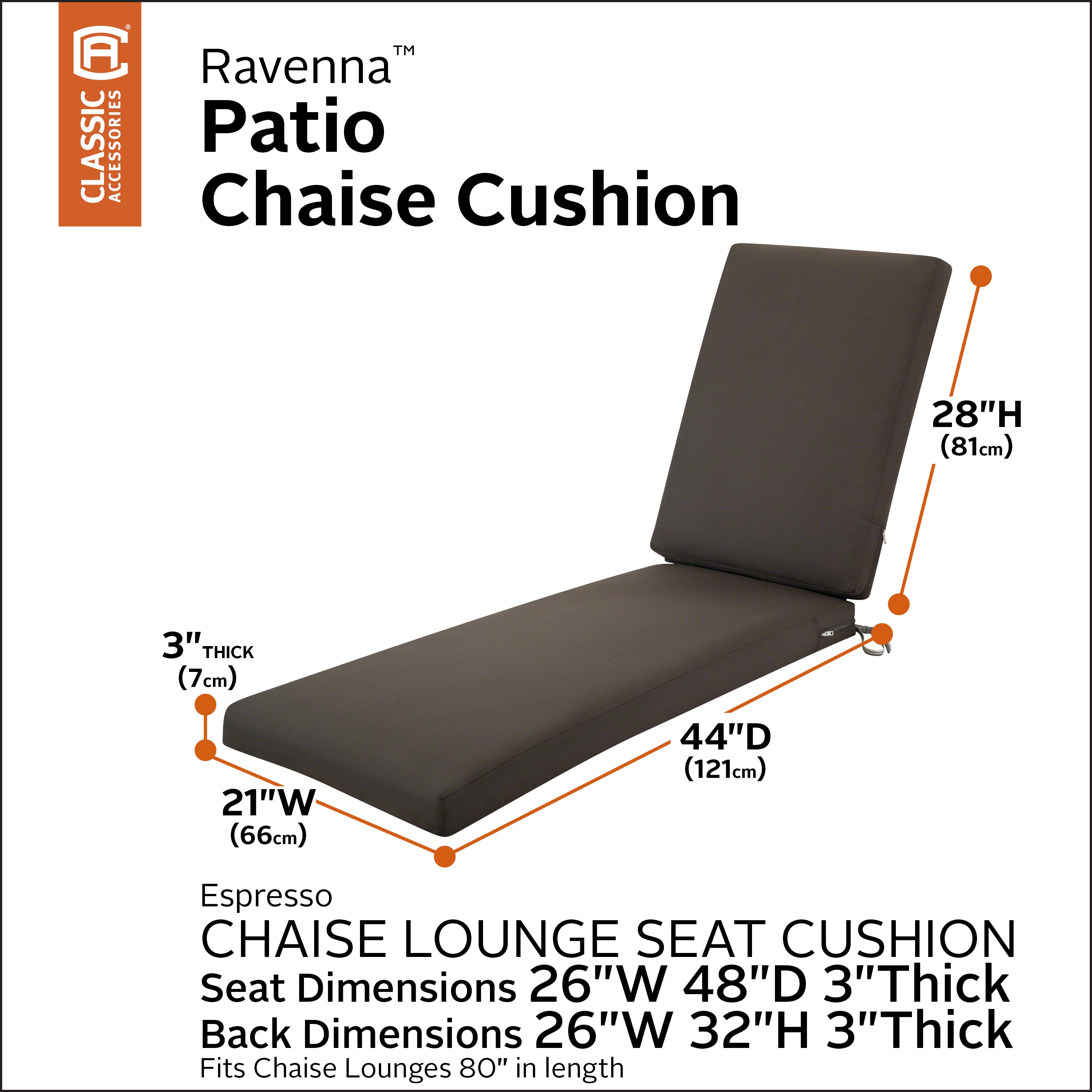 Ravenna_Cushion_Combo_Chaise_Espresso_80x26x3_SizingGraphic_62-184.jpg