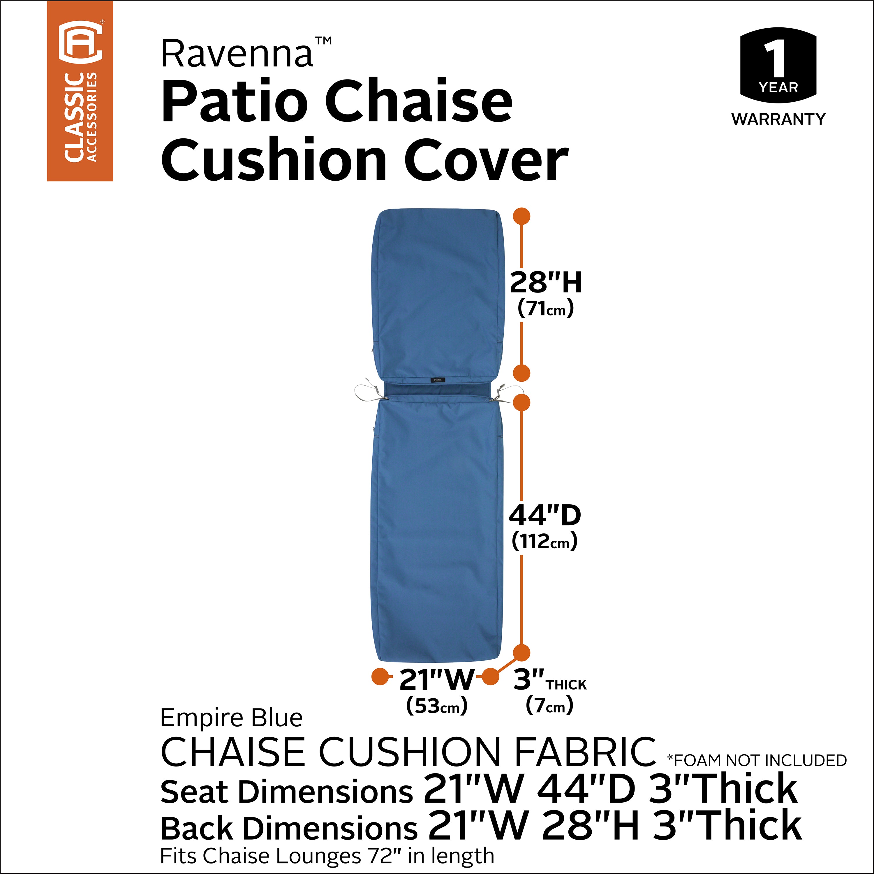 Ravenna_Cushion_Cover_Chaise_EmpireBlue_72x21x3_SizingGraphic_60-346.jpg