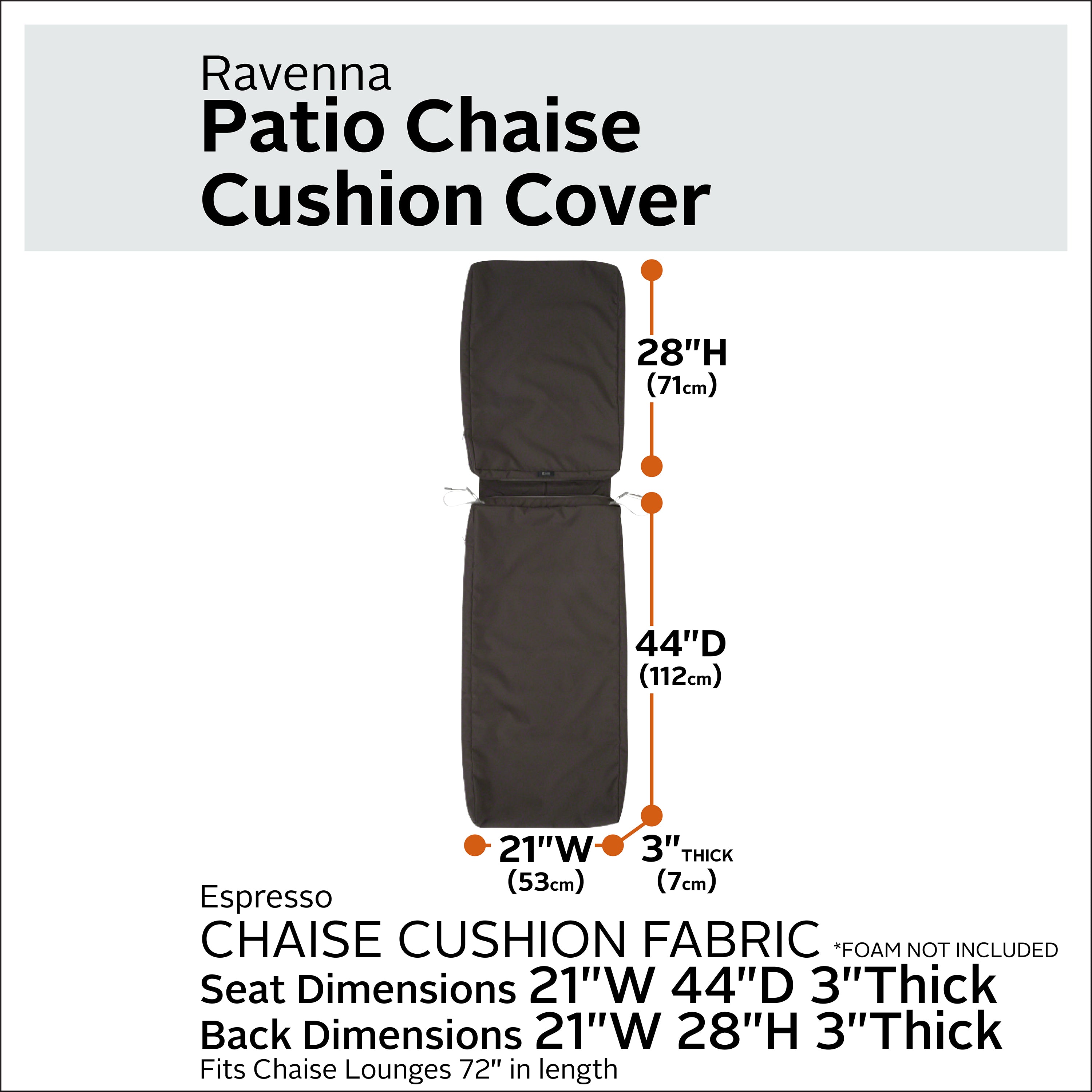 Ravenna_NL_Cushion_Cover_Chaise_Espresso_72x21x3_SizingGraphic_60-363.jpg