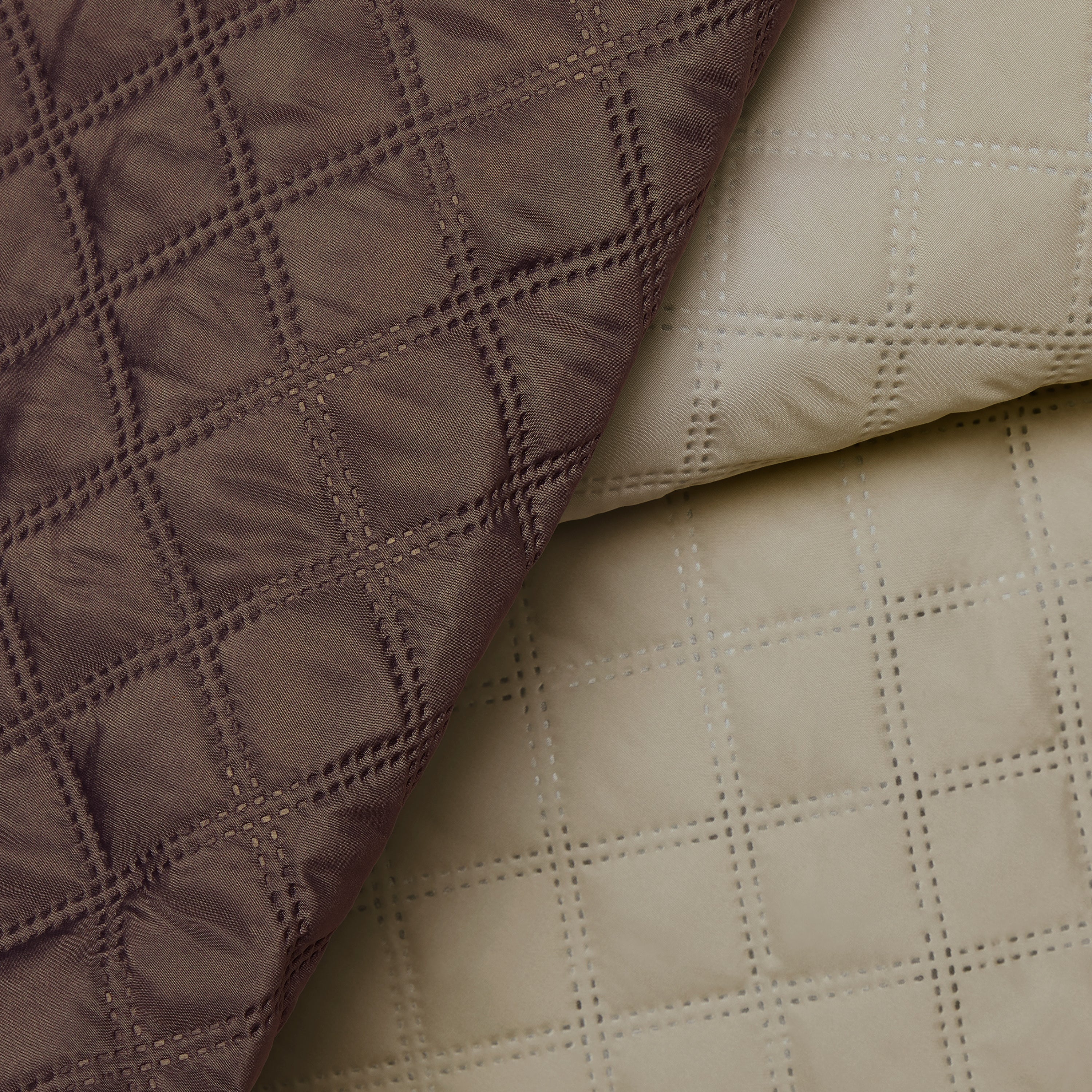 Patio_CoverBonanza_IndoorSlipCovers_Detail_DarkBrown_Tan_FabricDetail.jpg