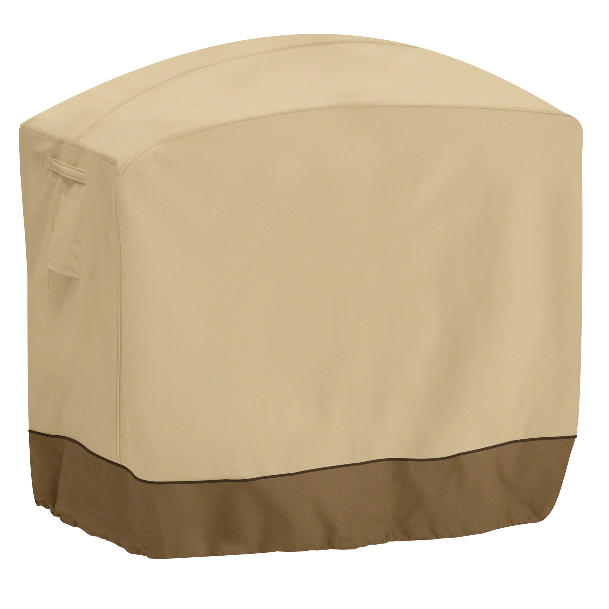 Classic Accessories Veranda Weatherproof BBQ Grill Cover - Thumbnail 5