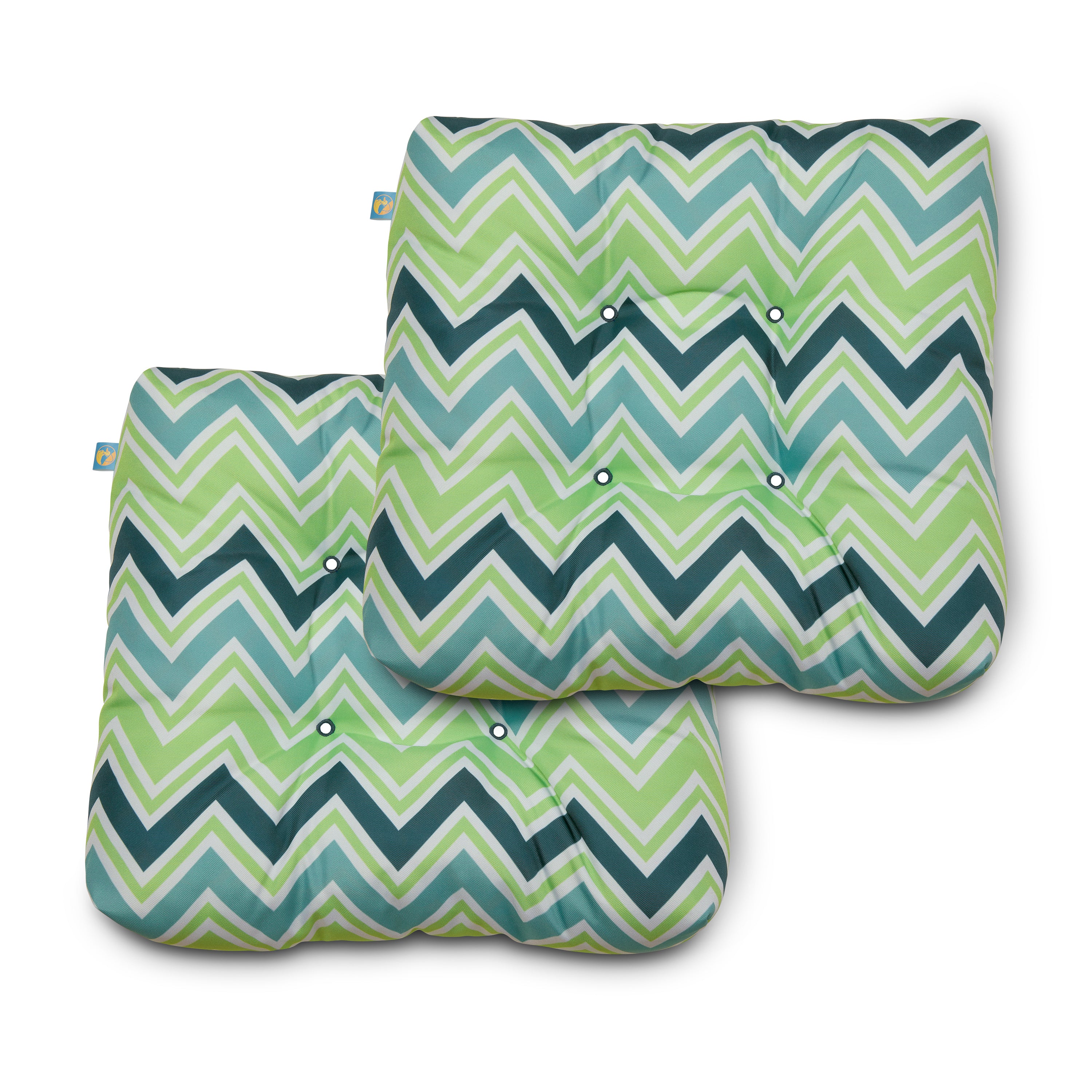 DCMMCH19195_Duck_OPP_SeatCushion_Main_MintMarine_Chevron_2PK.jpg