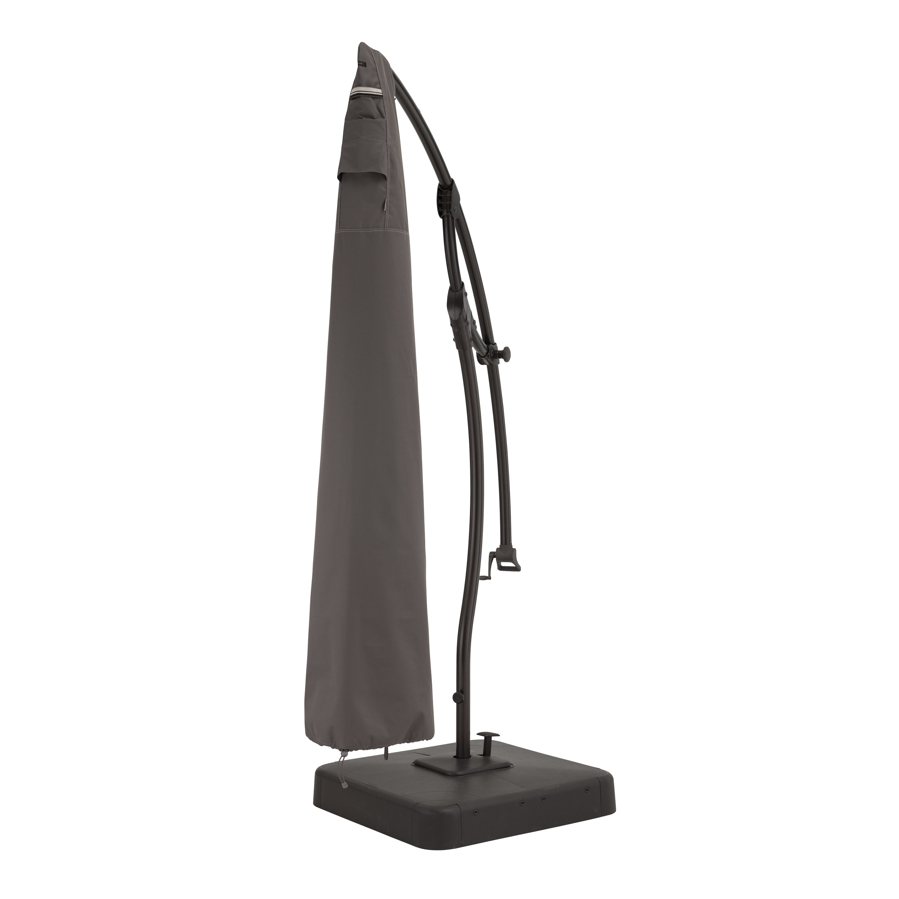 Classic Accessories Ravenna Offset Umbrella Cover