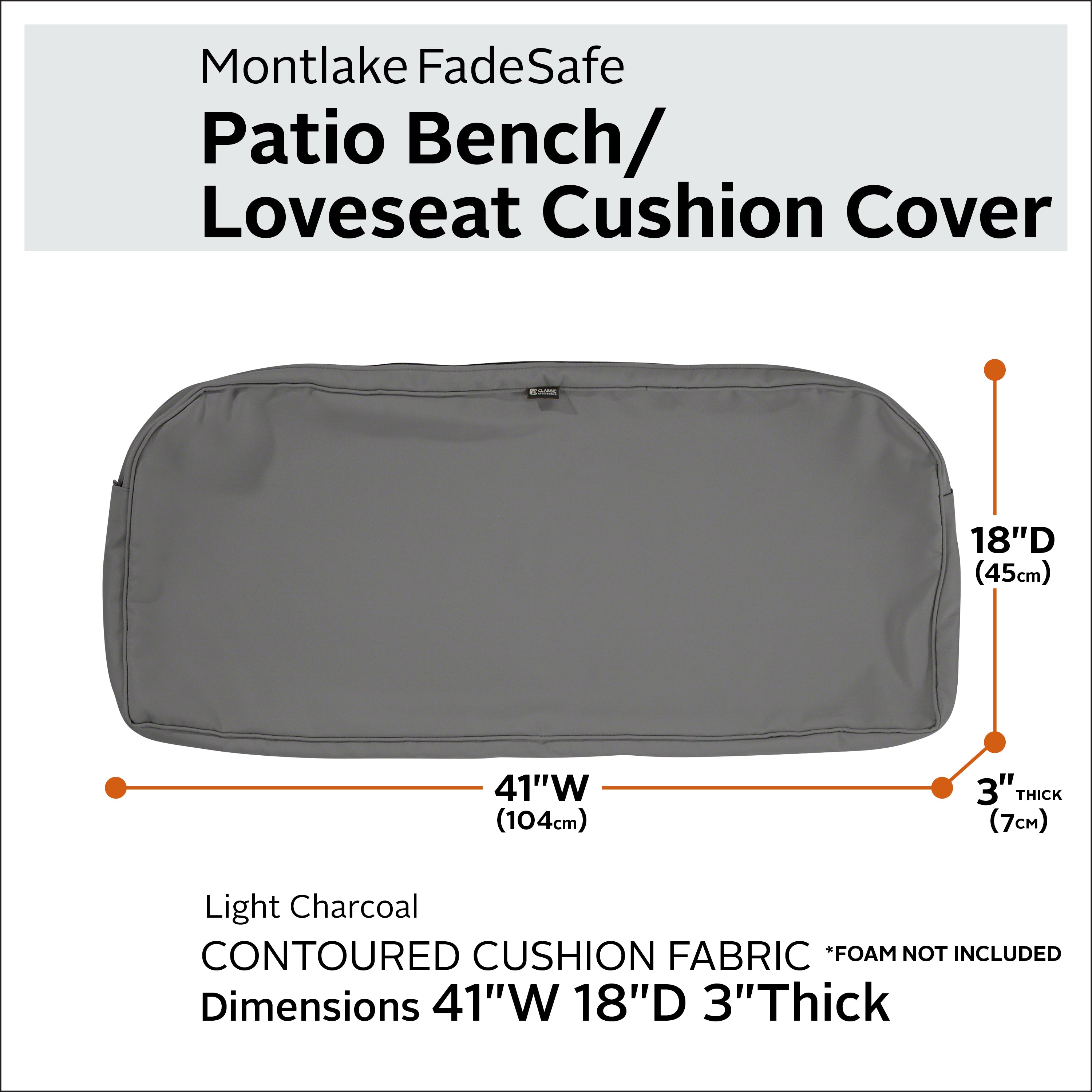 Mont_NL_SeatCushion_COVER_Charcoal_BenchContoured_41x18x3_SizingGraphic_60-167.jpg