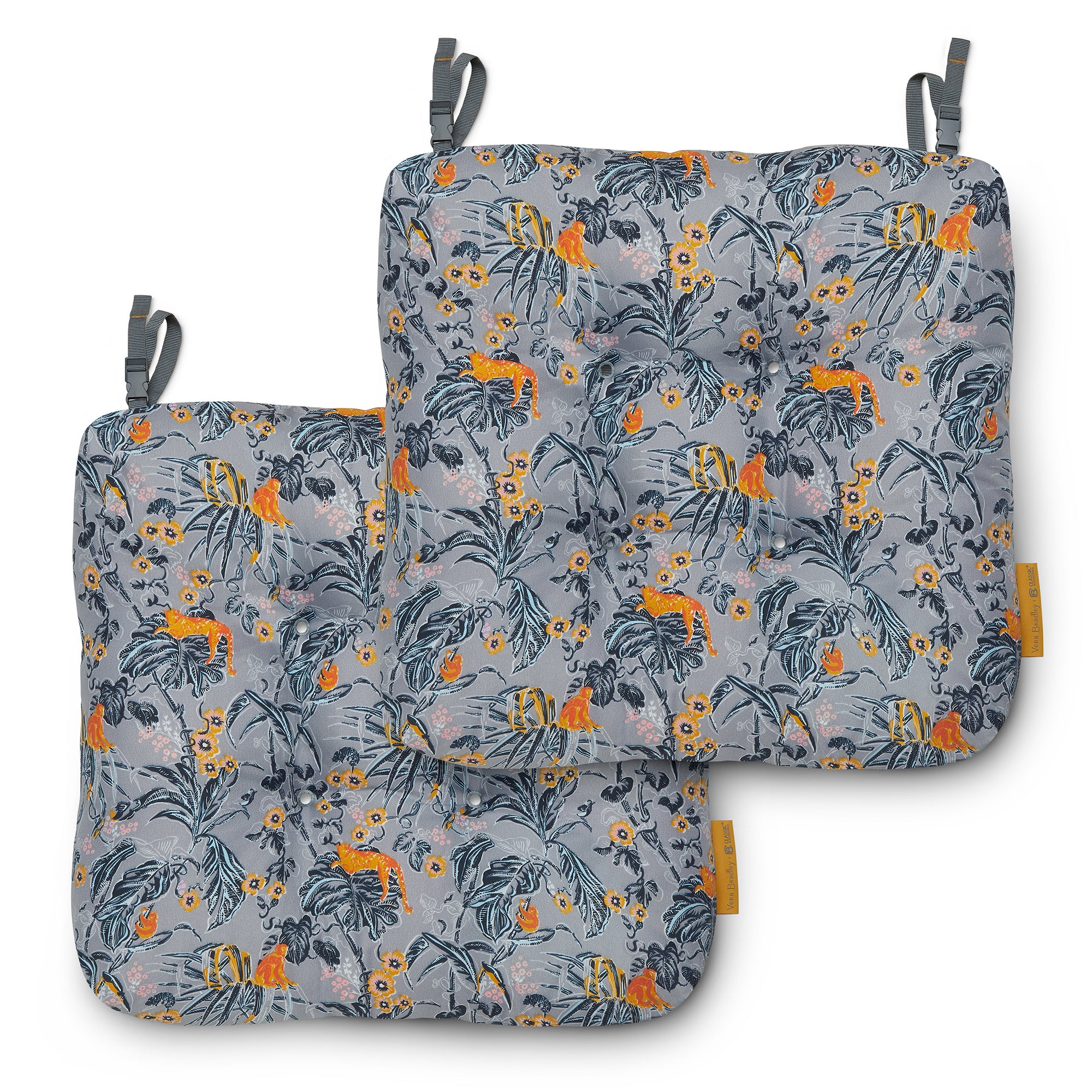 Vera Bradley by Classic Accessories Outdoor Seat Cushions
