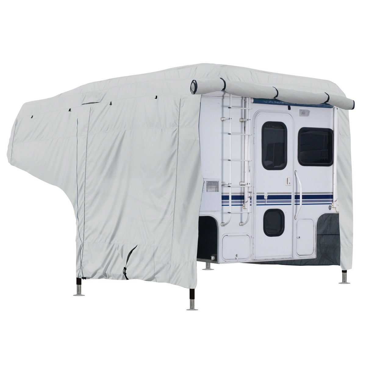 Over Drive PermaPro Camper Cover | Classic Accessories