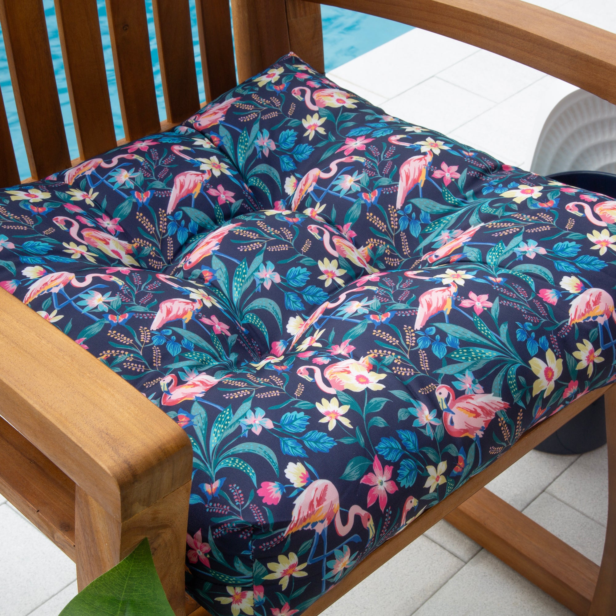 Vera Bradley by Classic Accessories Outdoor Seat Cushions