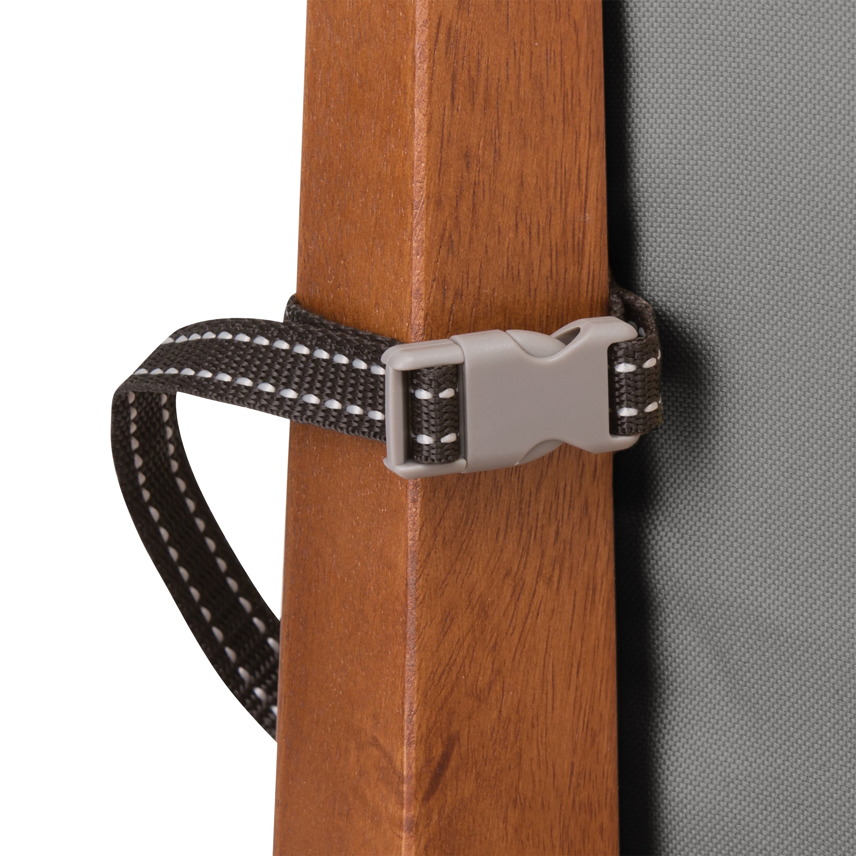 Classic Accessories Montlake FadeSafe Water-Resistant Patio Lounge Back Cushion Cover