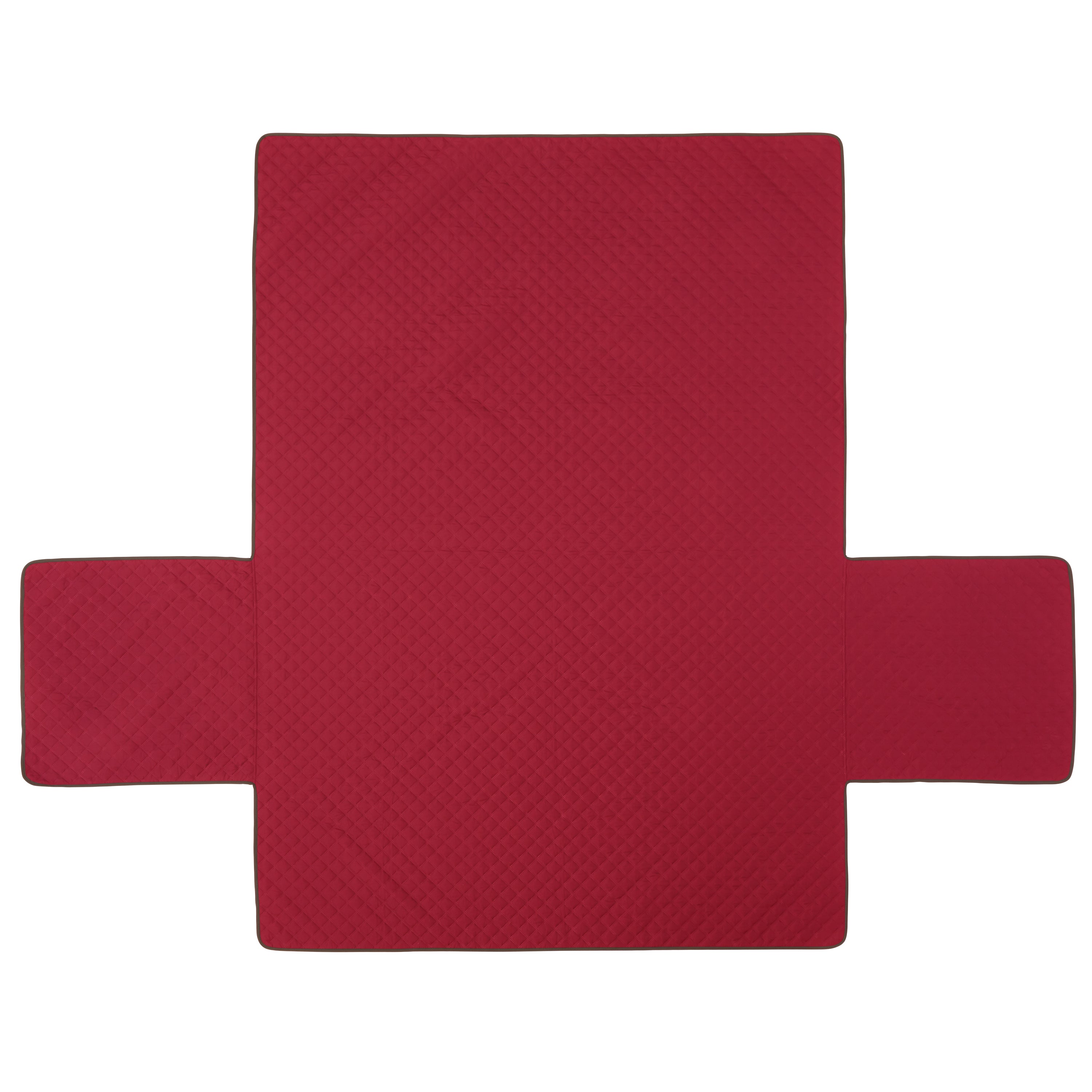 51-010_PATIO_CoverBonanza_IndoorSlipCovers_LoveSeat_Red_DarkBrown_FlatLay.jpg
