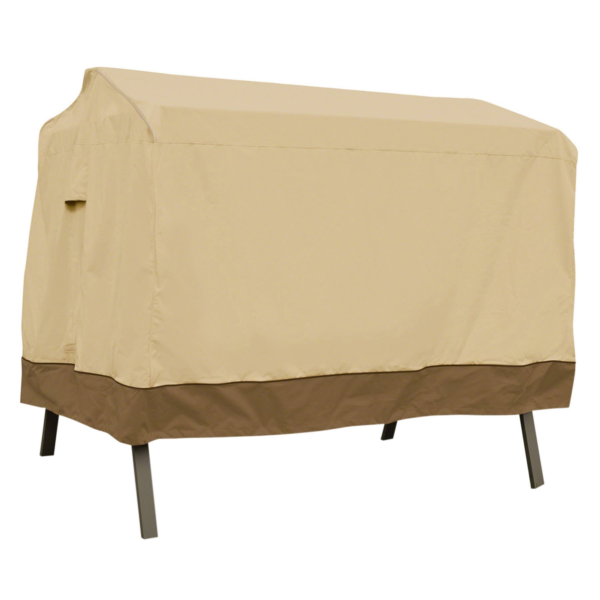Classic Accessories Veranda Canopy Swing Cover