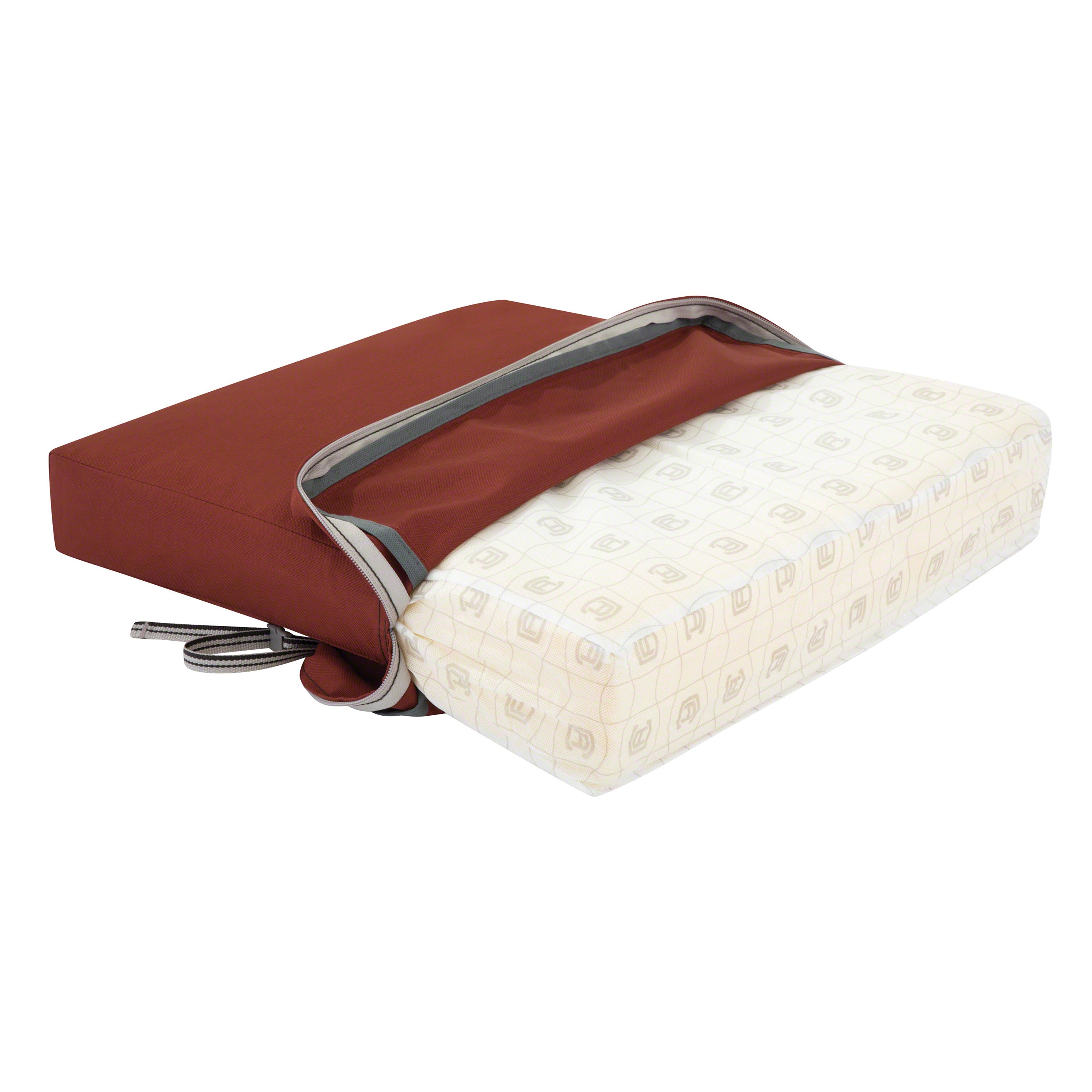 ジョリーランチャー クッション Ravenna Outdoor Chaise Cushion | Classic Accessories