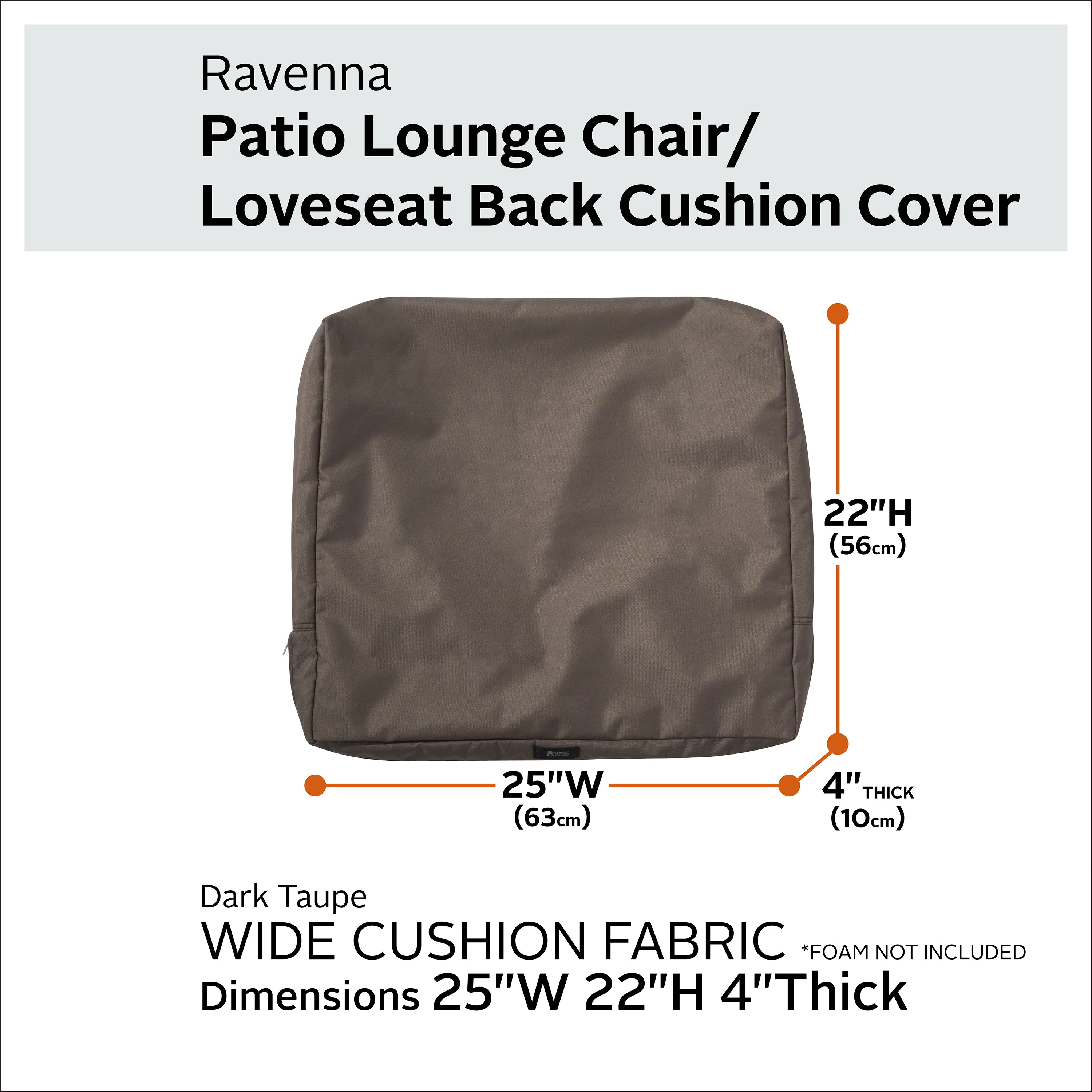【新品】old mountain Veroa Cushion Cover Classic Accessories Ravenna Outdoor Weatherproof Cushion Cover