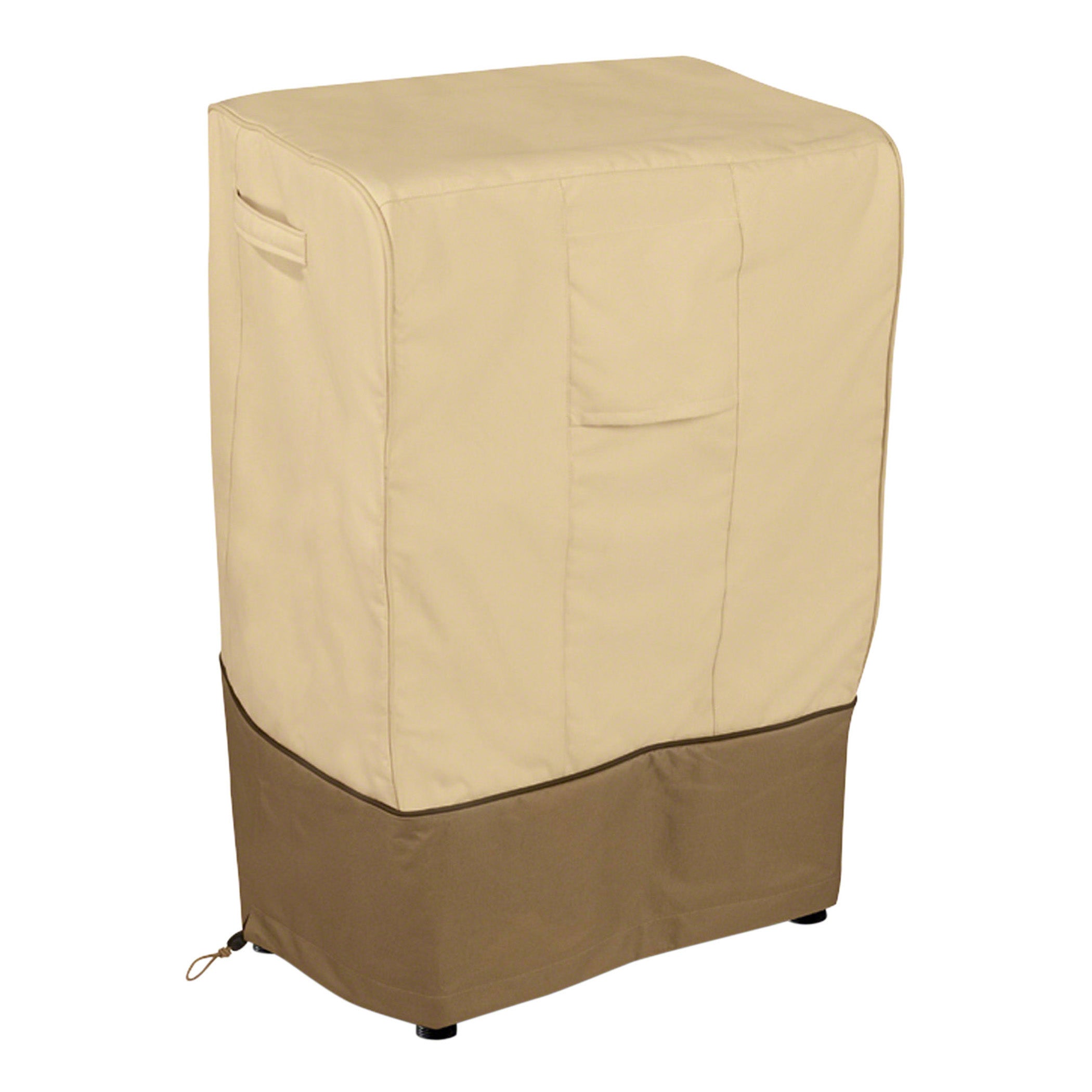 Classic Accessories Veranda Smoker Grill Cover