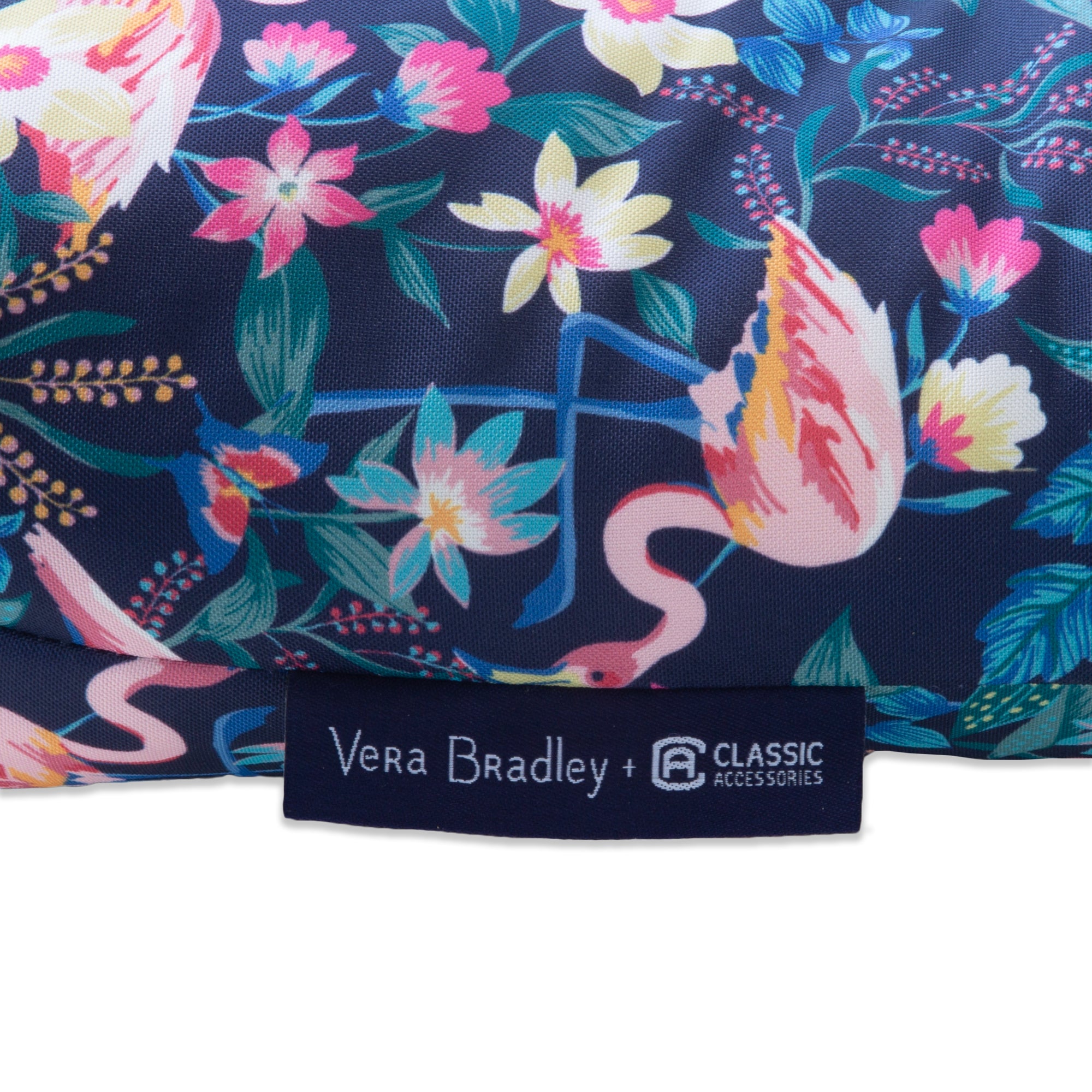 Vera Bradley by Classic Accessories Outdoor Seat Cushions