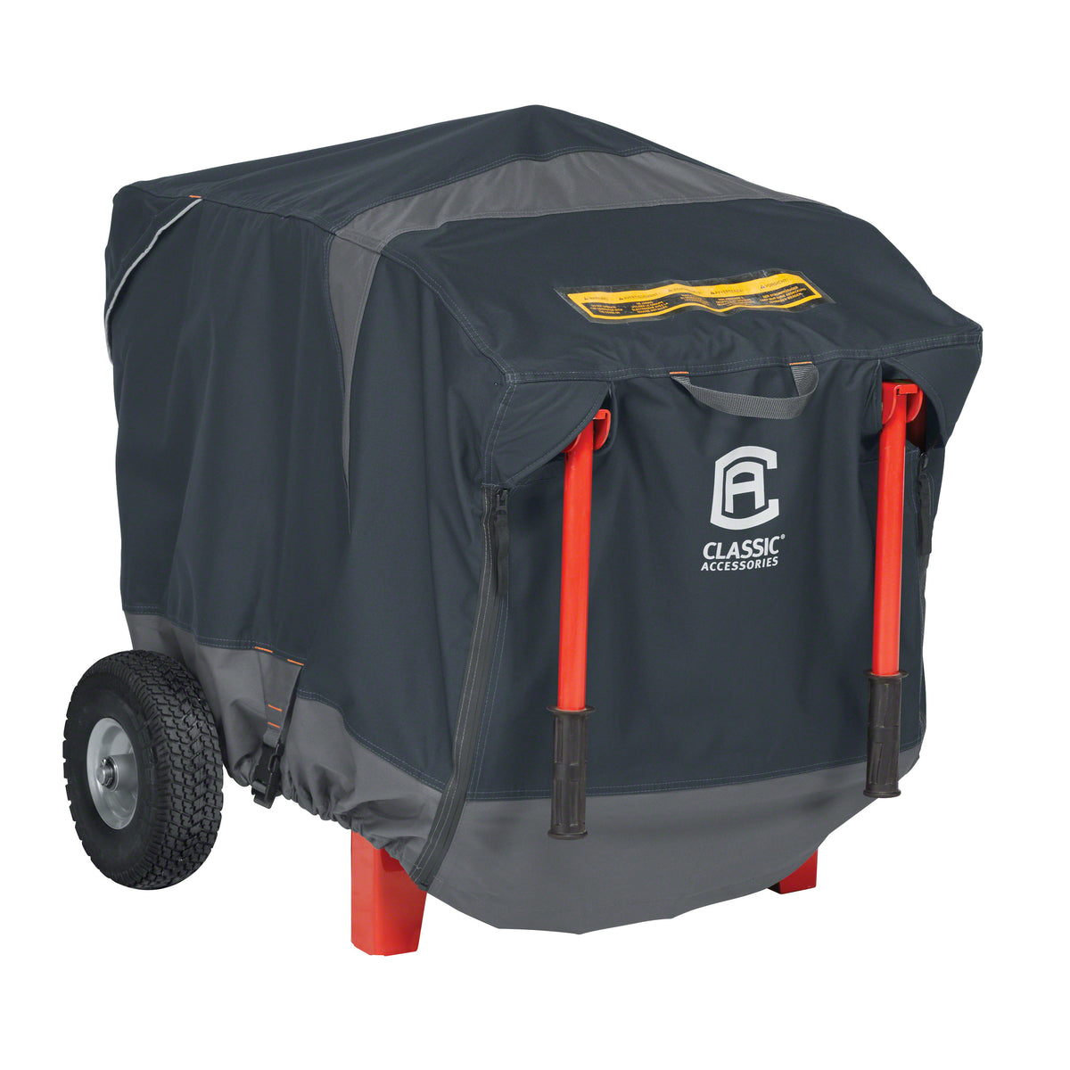 StormPro Waterproof Heavy-Duty Generator Cover | Classic