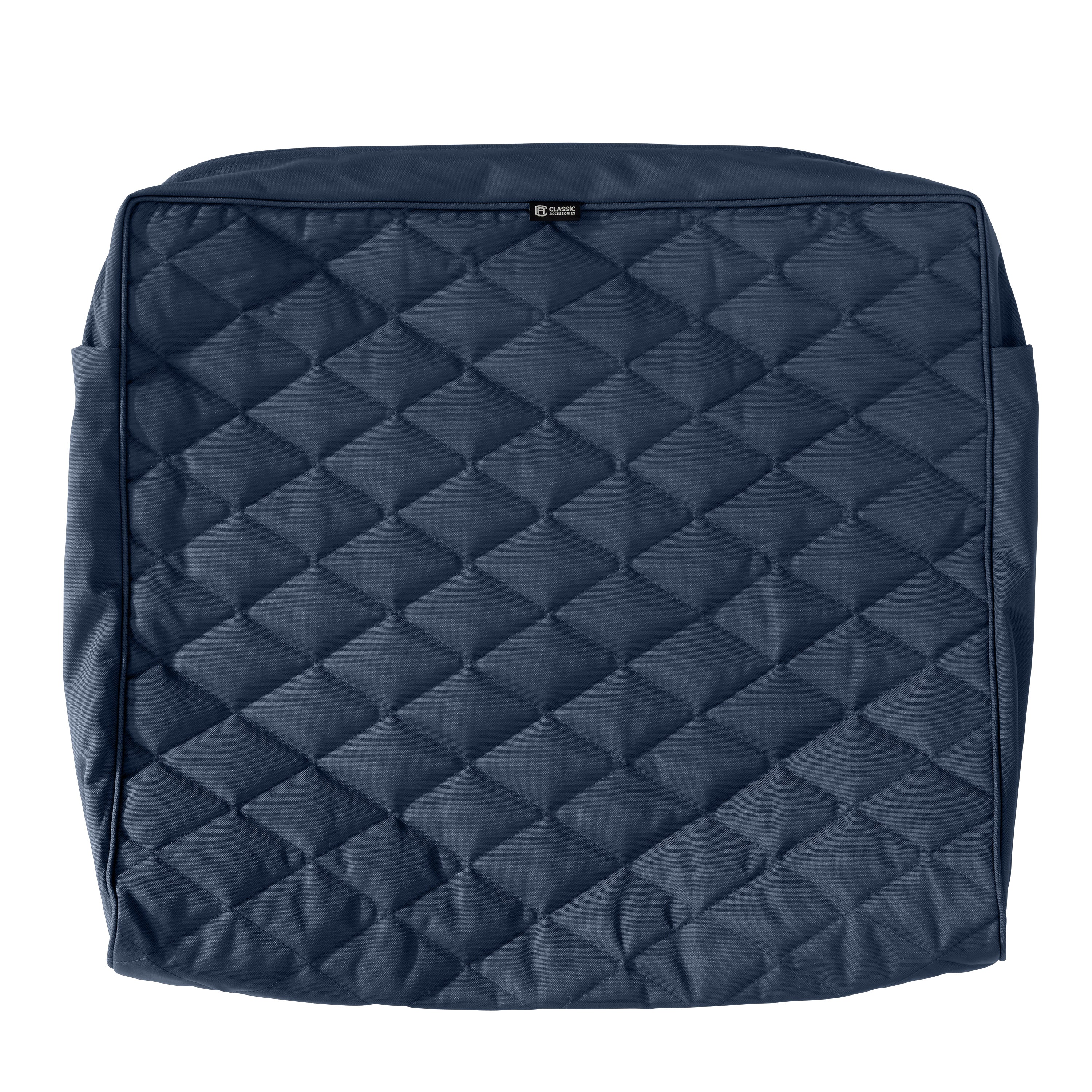 60-487_Montlake_QuiltedCushion_SlipCover_Back_21x20x4_Main_Navy.jpg