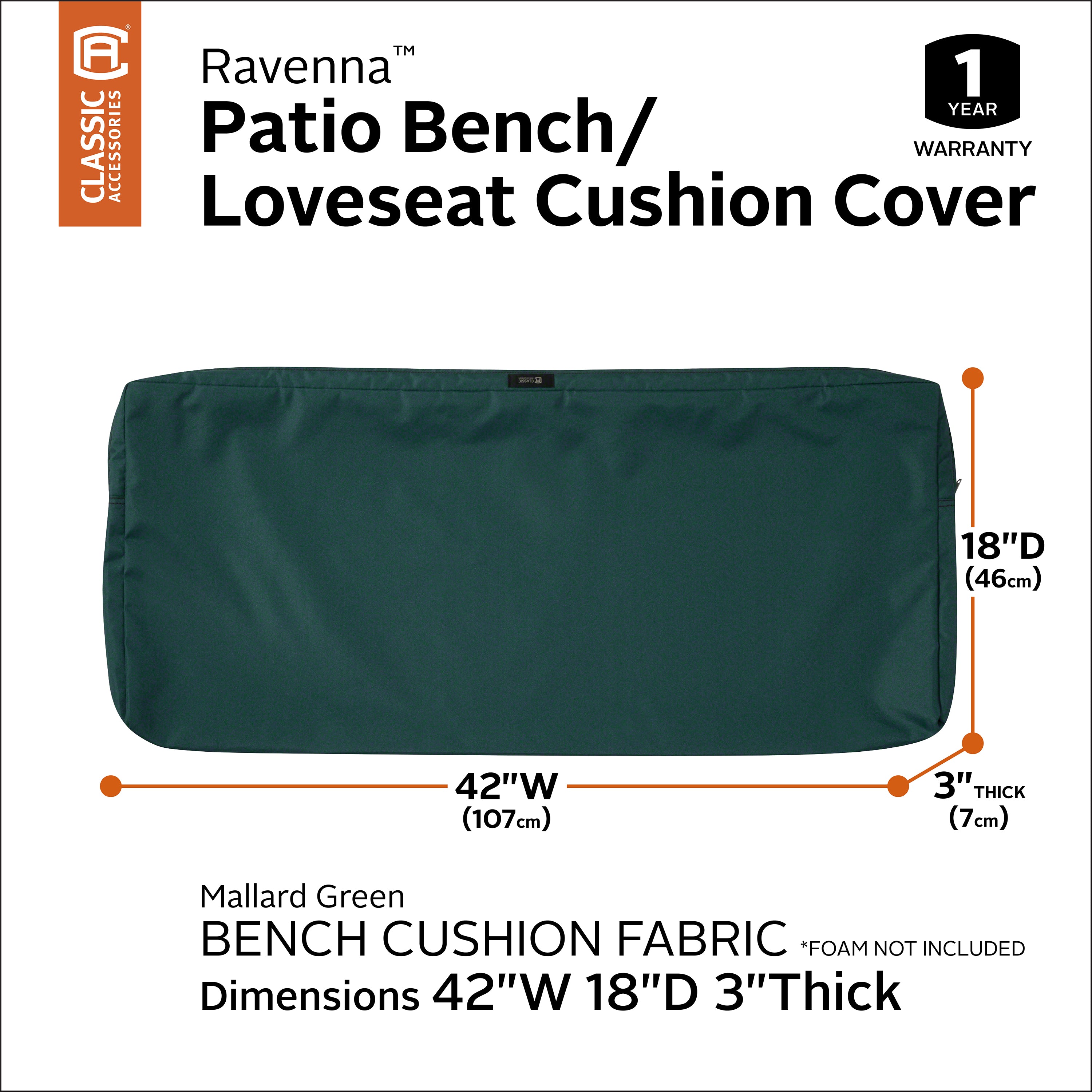 Ravenna_Cushion_Cover_Seat_Bench_MallardGreen_42x18x3_SizingGraphic_60-378.jpg