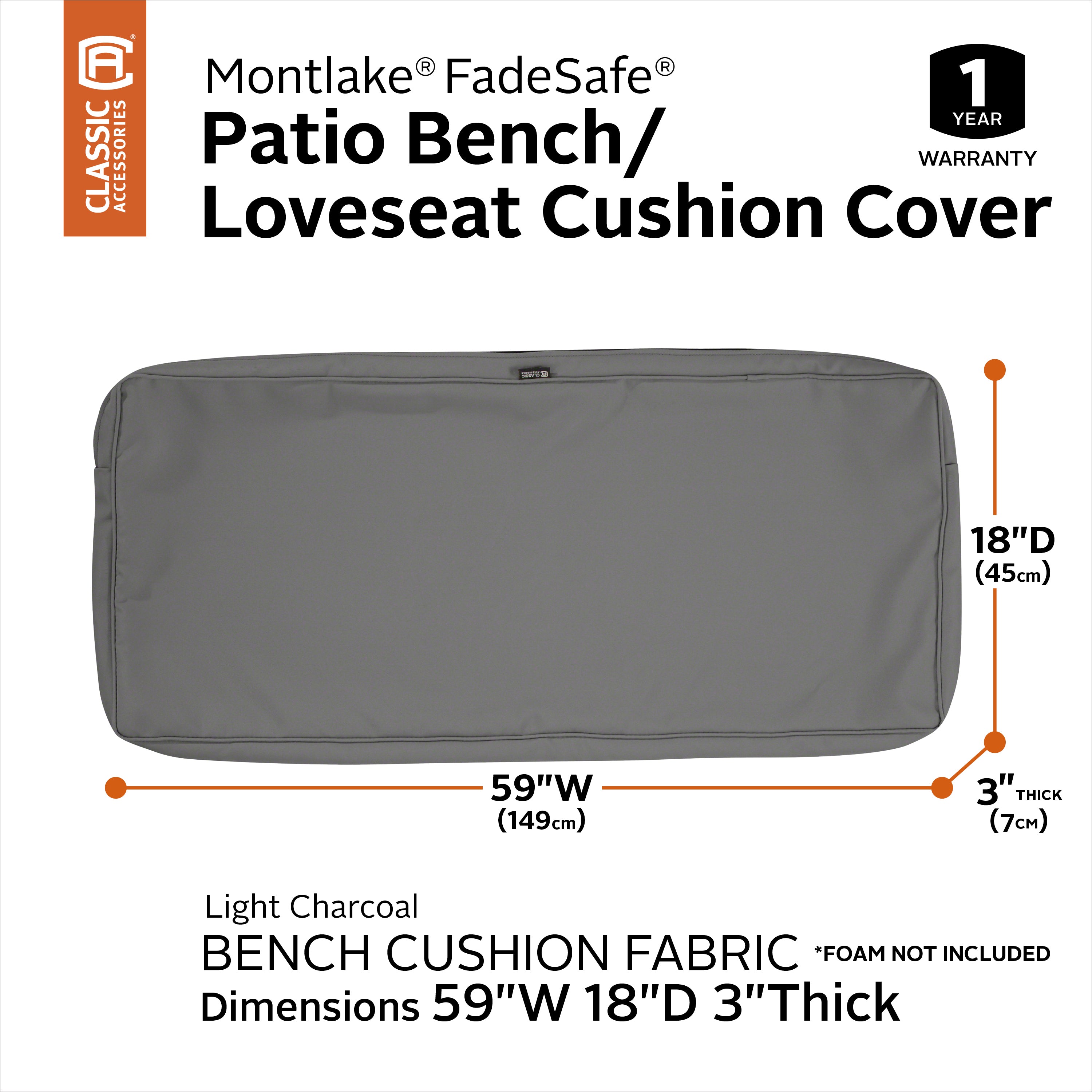 Mont_SeatCushion_COVER_Charcoal_Bench_59x18x3_SizingGraphic_60-302.jpg