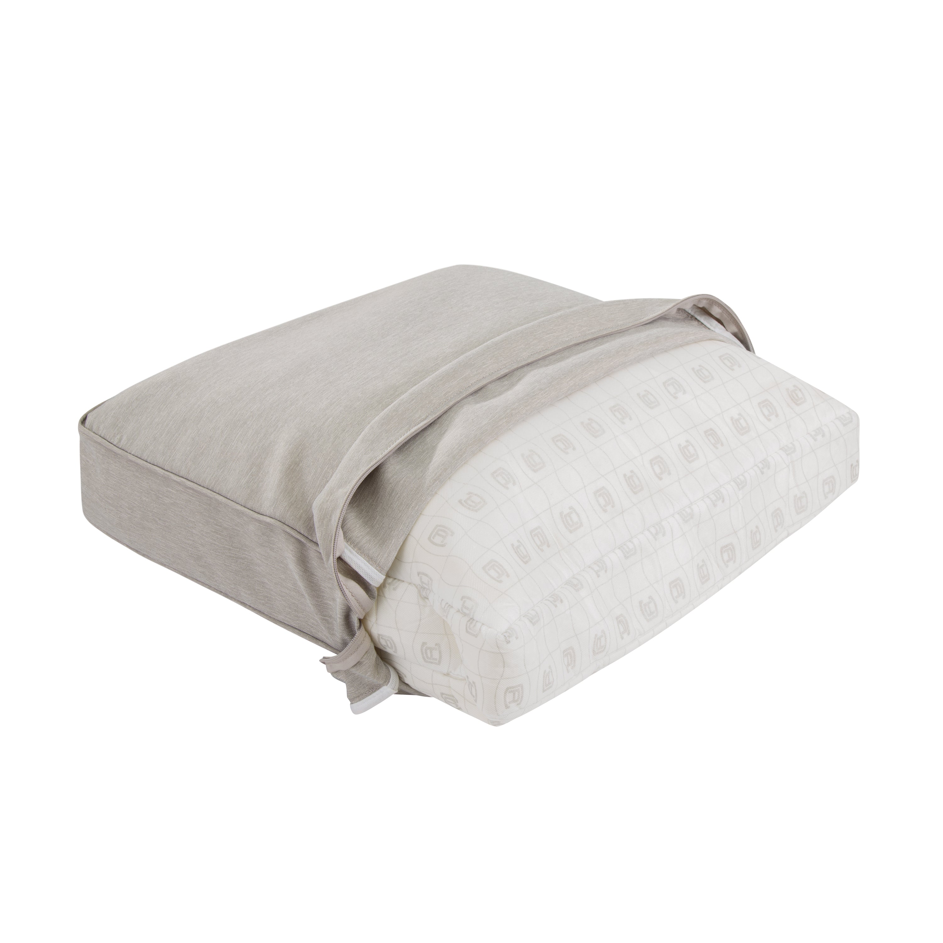 Montlake FadeSafe Patio Lounge Chair/Loveseat Back Cushion