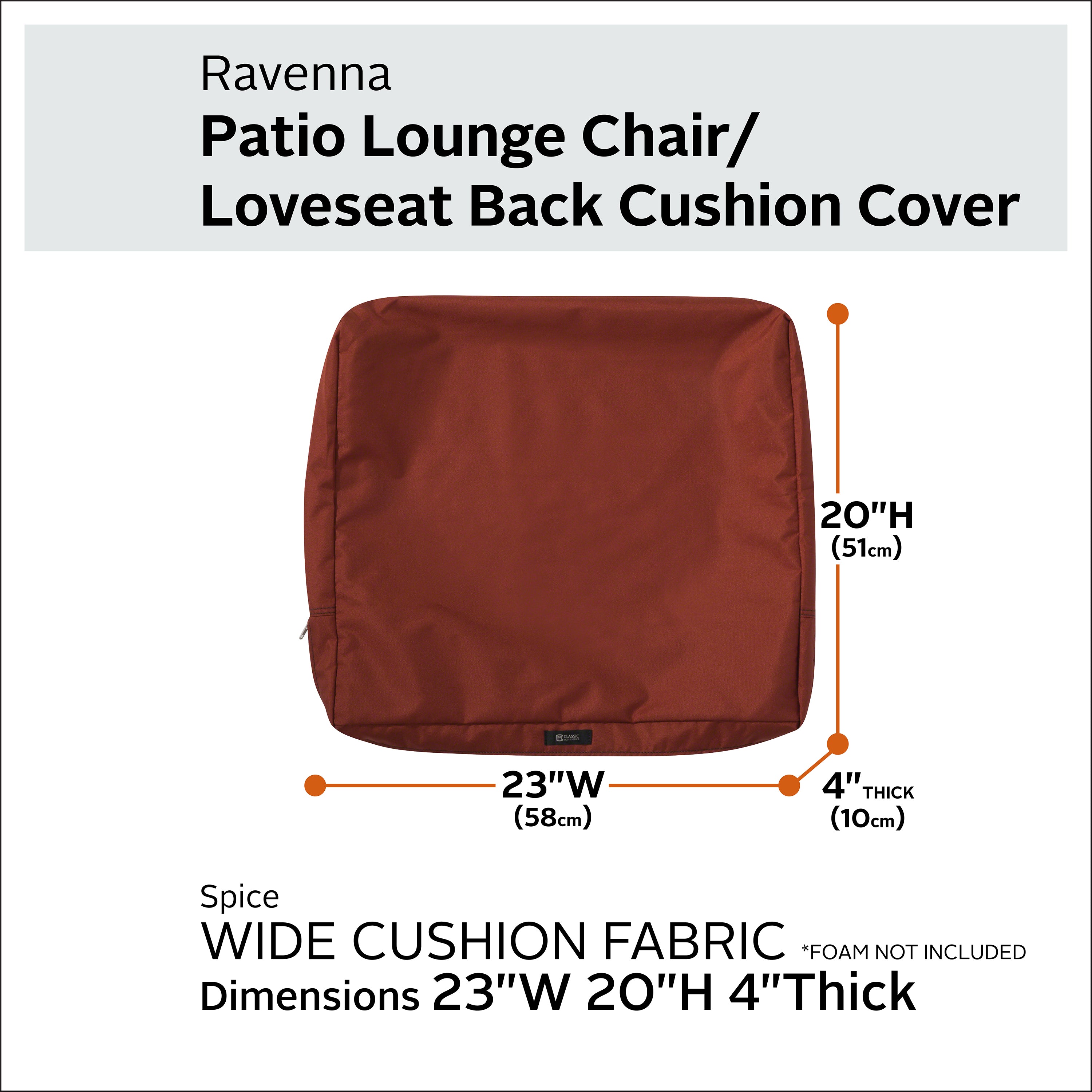Ravenna_NL_Cushion_Cover_Back_Wide_Spice_23x20x4_SizingGraphic_60-409.jpg