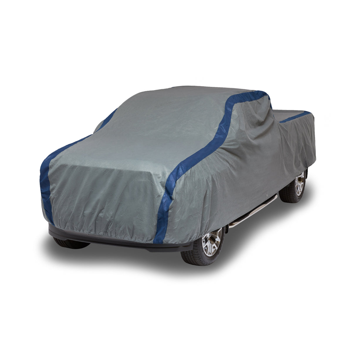 Duck Covers® Weather Defender Pickup Truck Cover