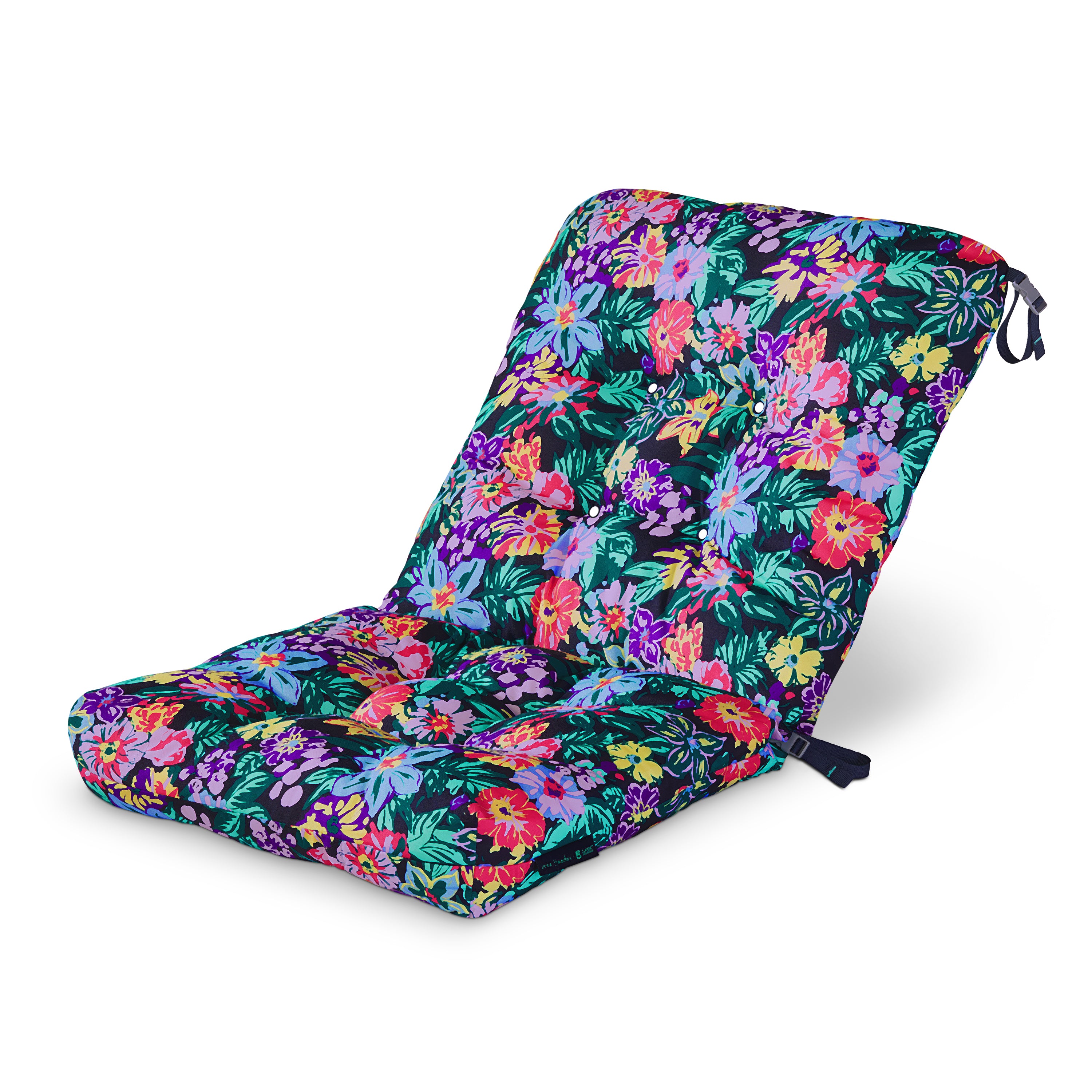 Vera Bradley by Classic Accessories Outdoor Cushion Set