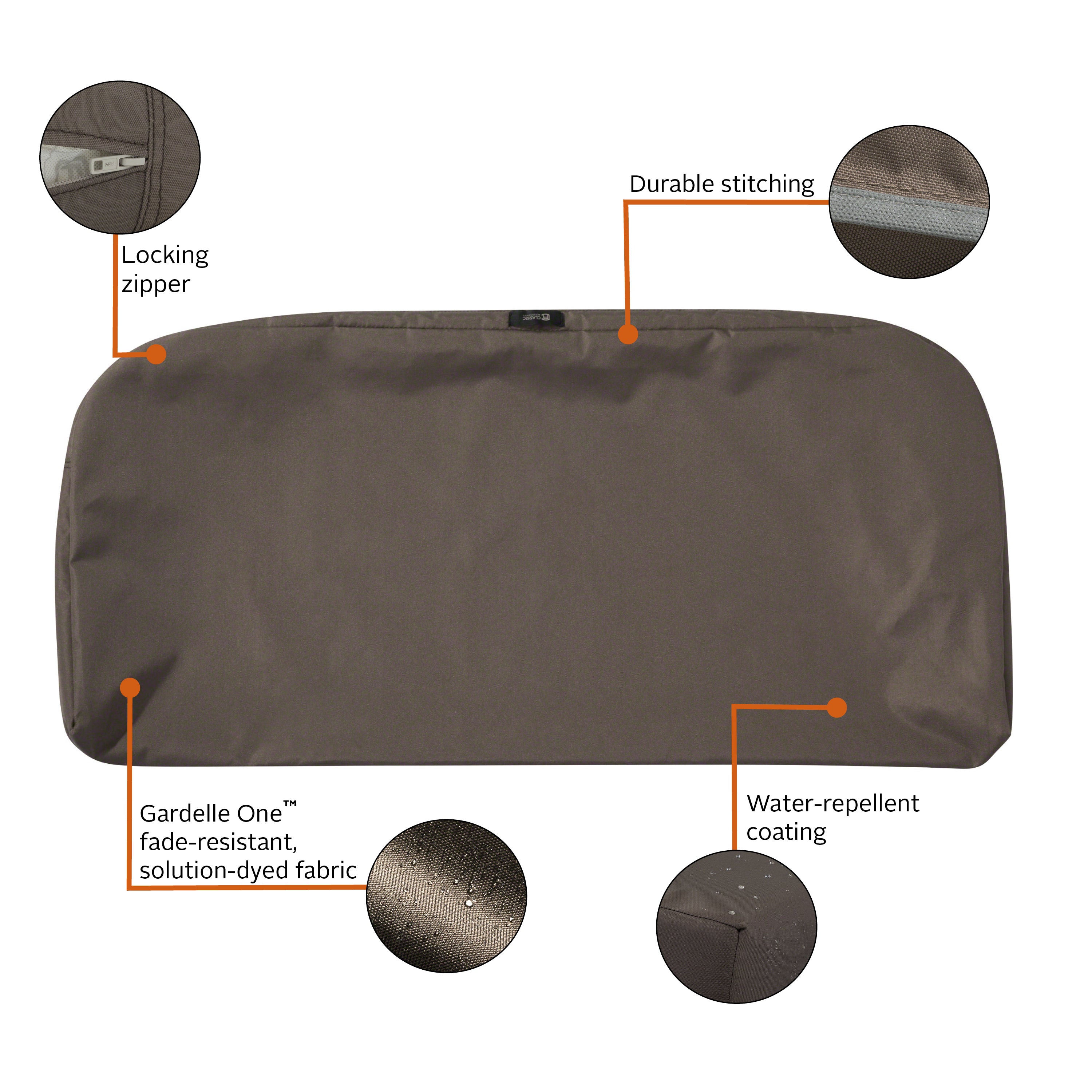 Ravenna_Cushion_Cover_Features_Bench_Con_DarkTaupe.jpg
