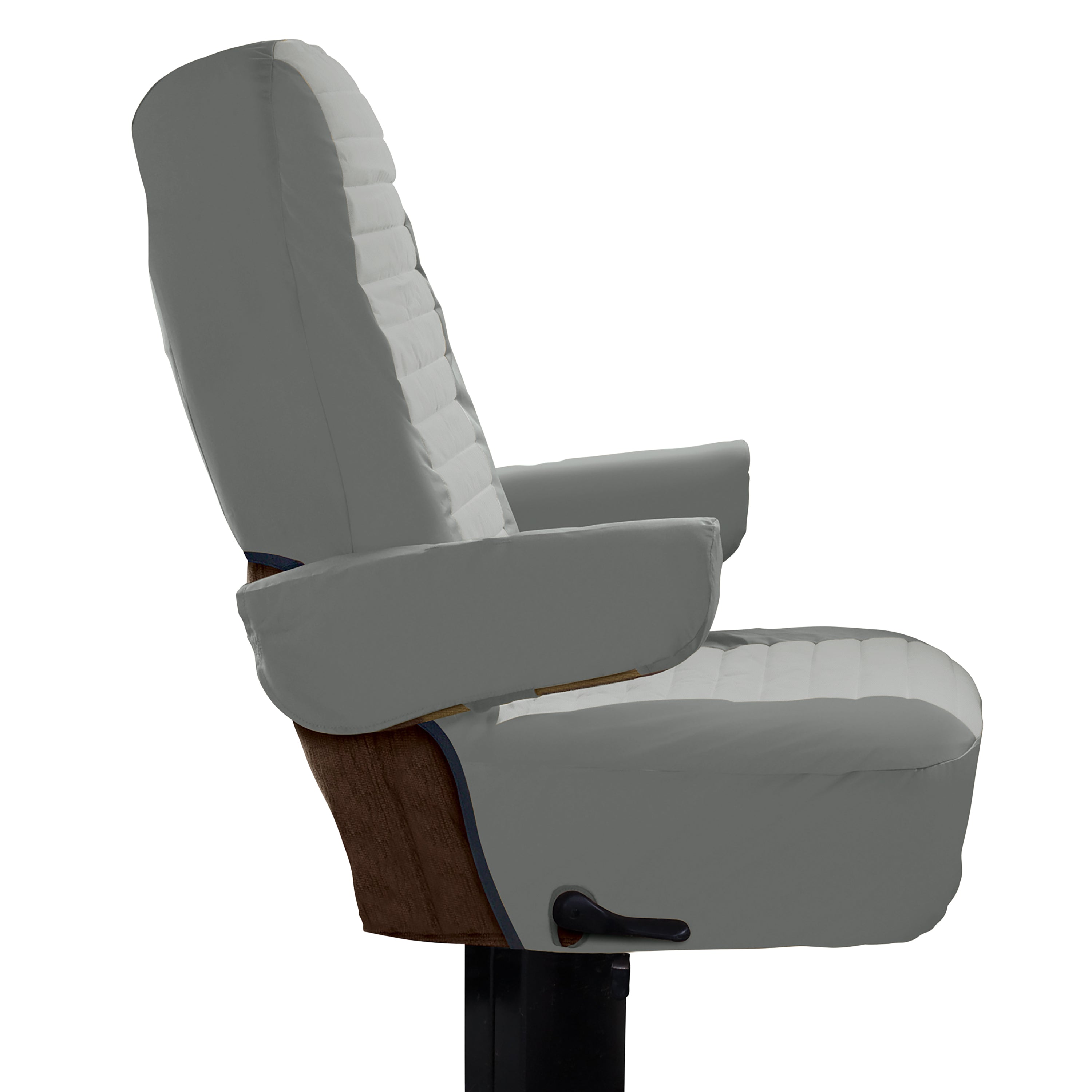 Rv_Acc_CaptainSeatCvr_Detail_Profile_Grey_80-421