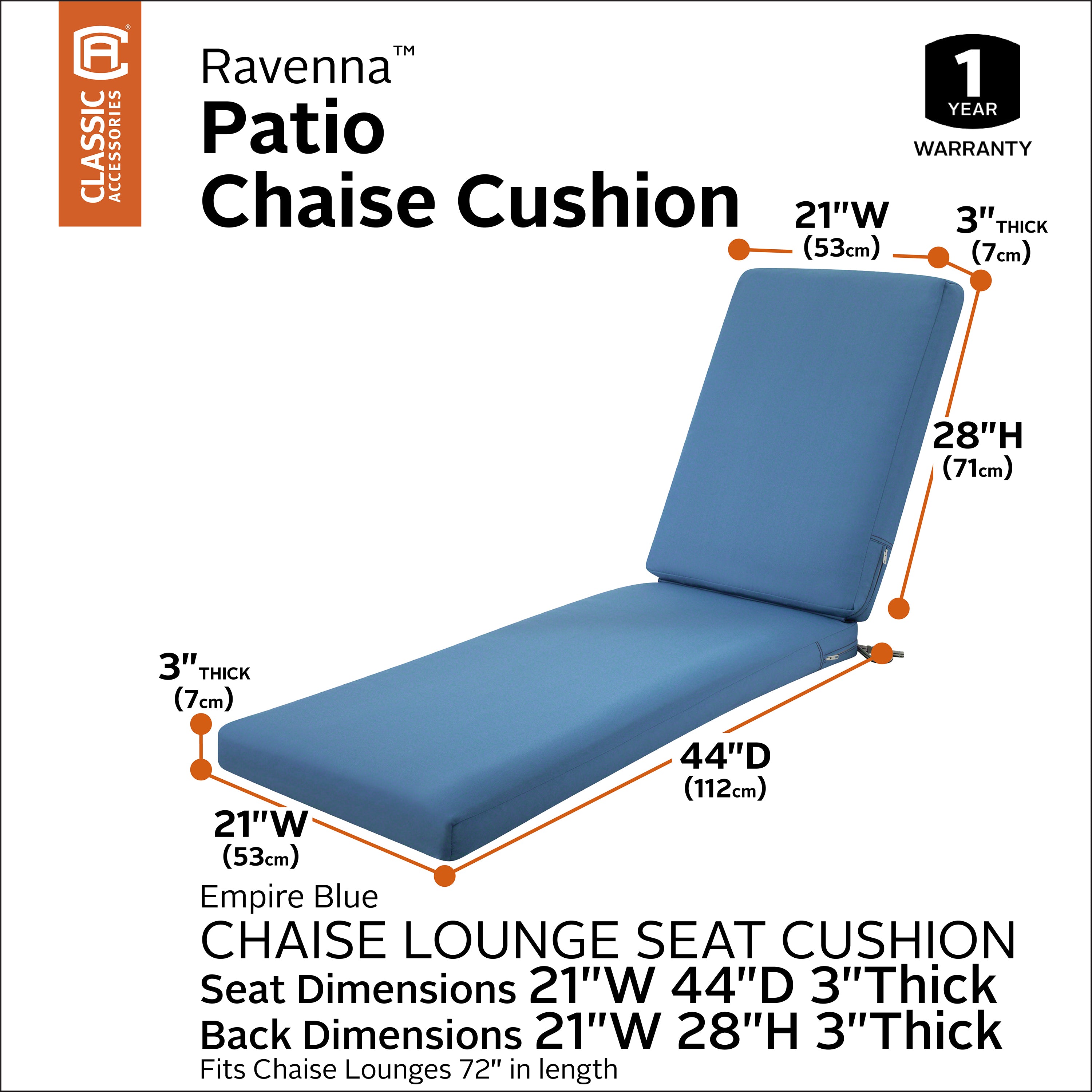 Ravenna_Cushion_Combo_Chaise_EmpireBlue_72x21x3_SizingGraphic_62-001.jpg