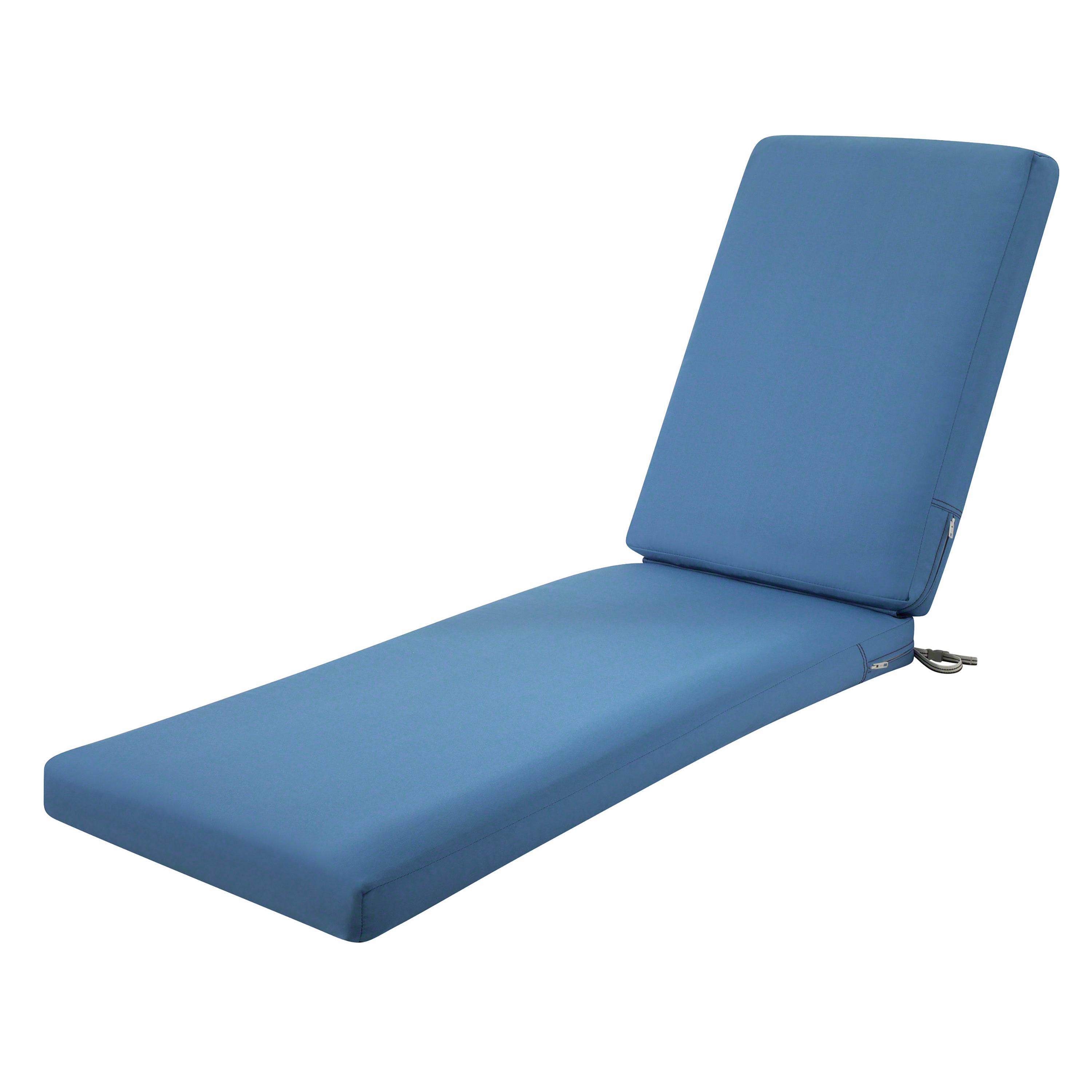 Ravenna Outdoor Chaise Cushion | Classic Accessories