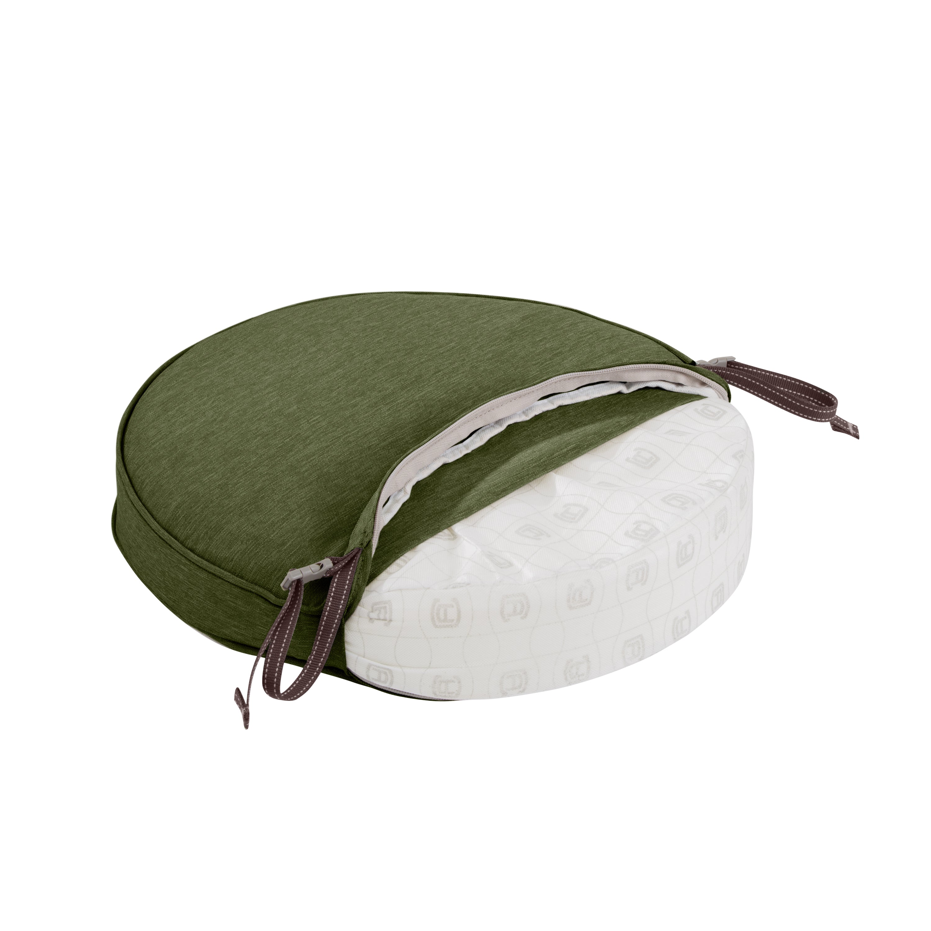 MontlakeCushion_CushionInsertDetail_2in_Round_HeatherFern.jpg