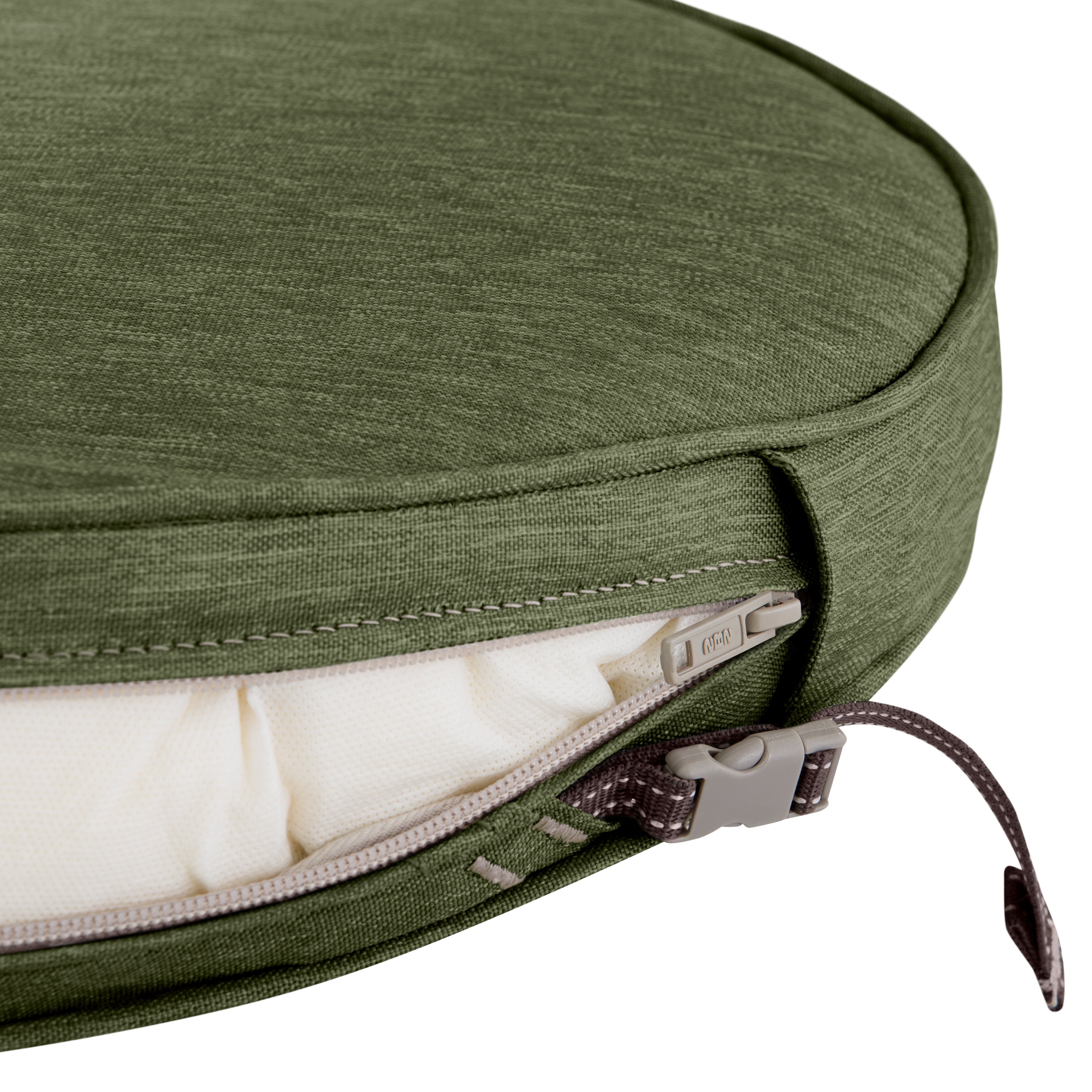 MontlakeCushion_ZipperDetail_Round_HeatherFern.jpg