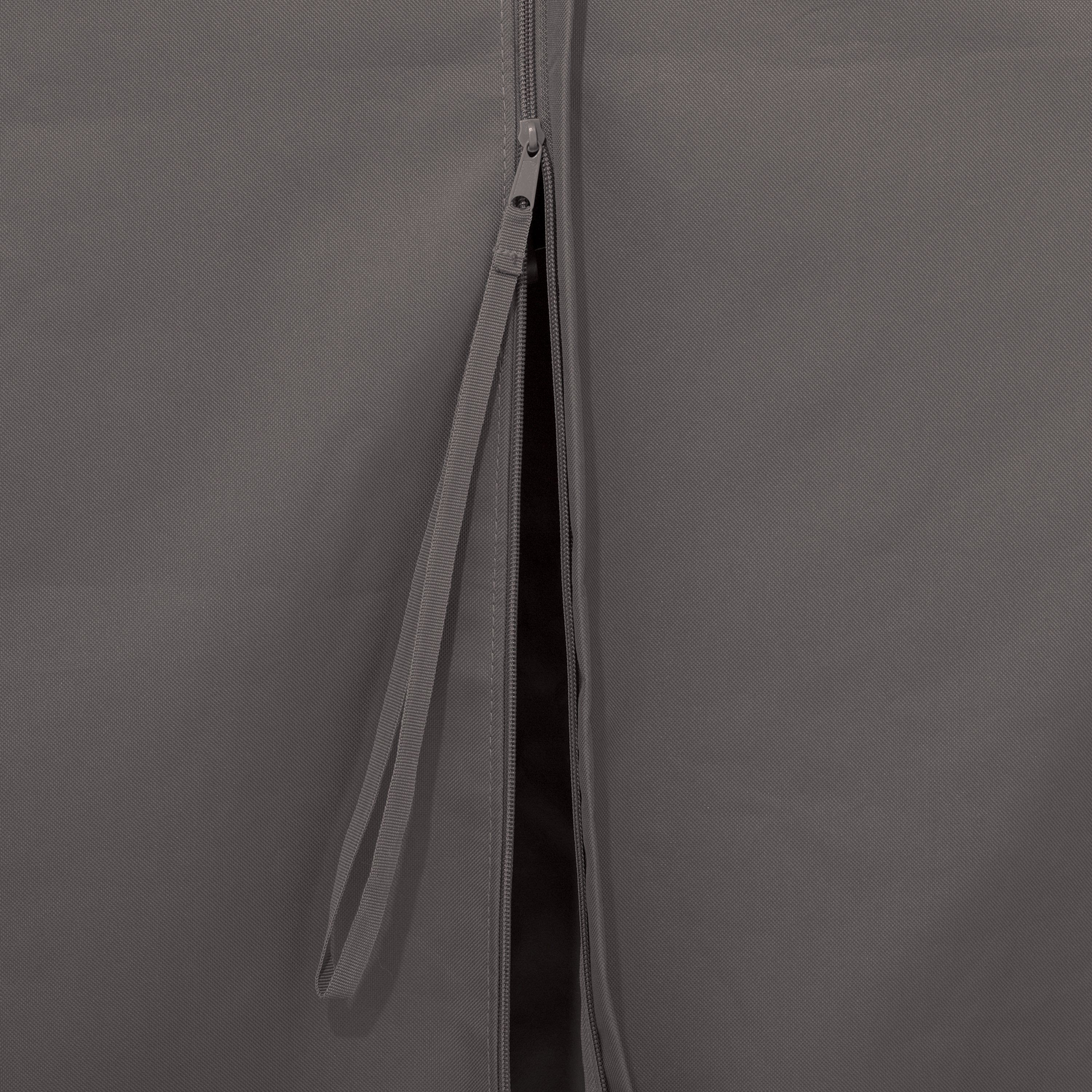 Classic Accessories Ravenna Offset Patio Umbrella & Frame Cover