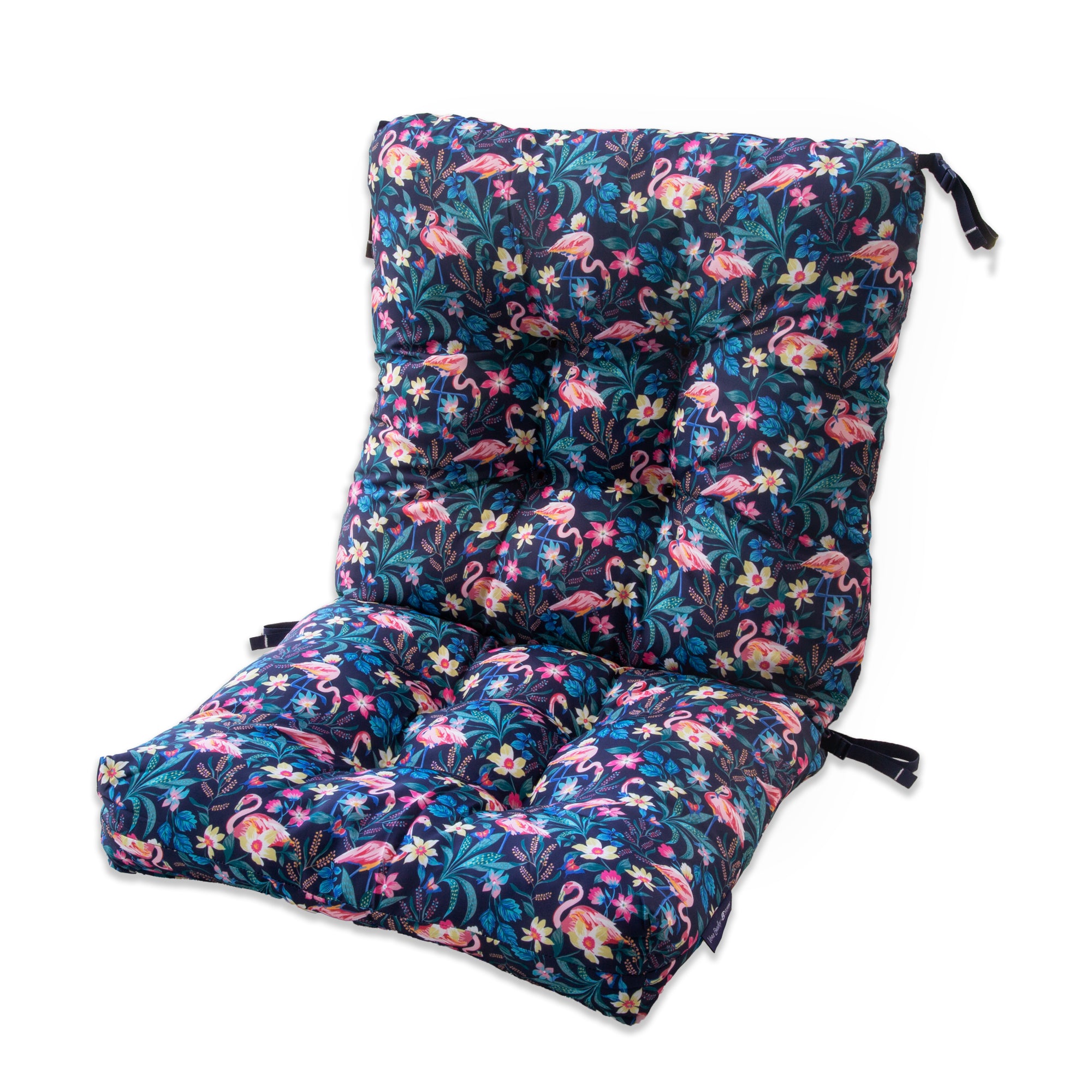 Vera Bradley by Classic Accessories Outdoor Cushion Set