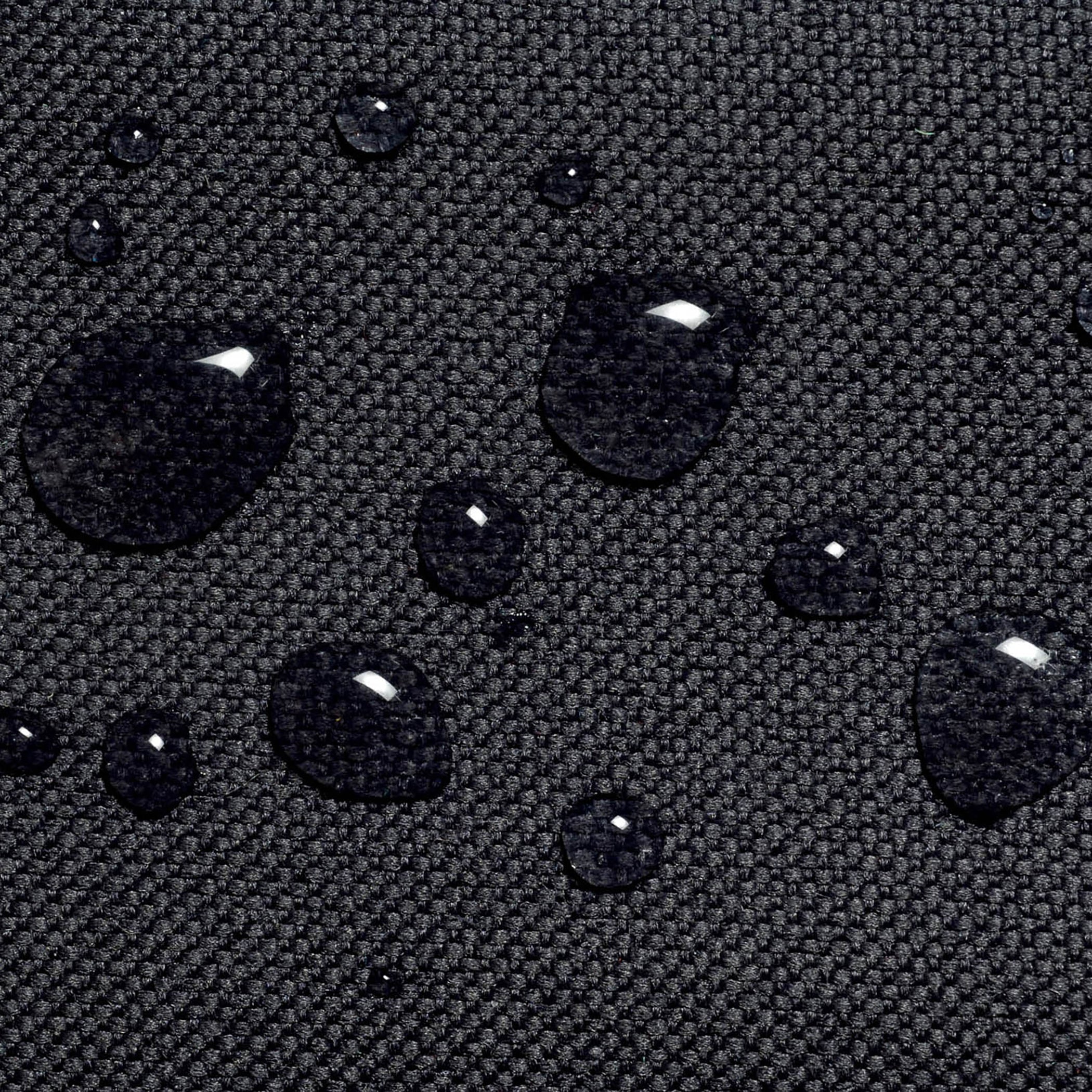 Sled_Dlx_Cvr_Black_FabricSwatch