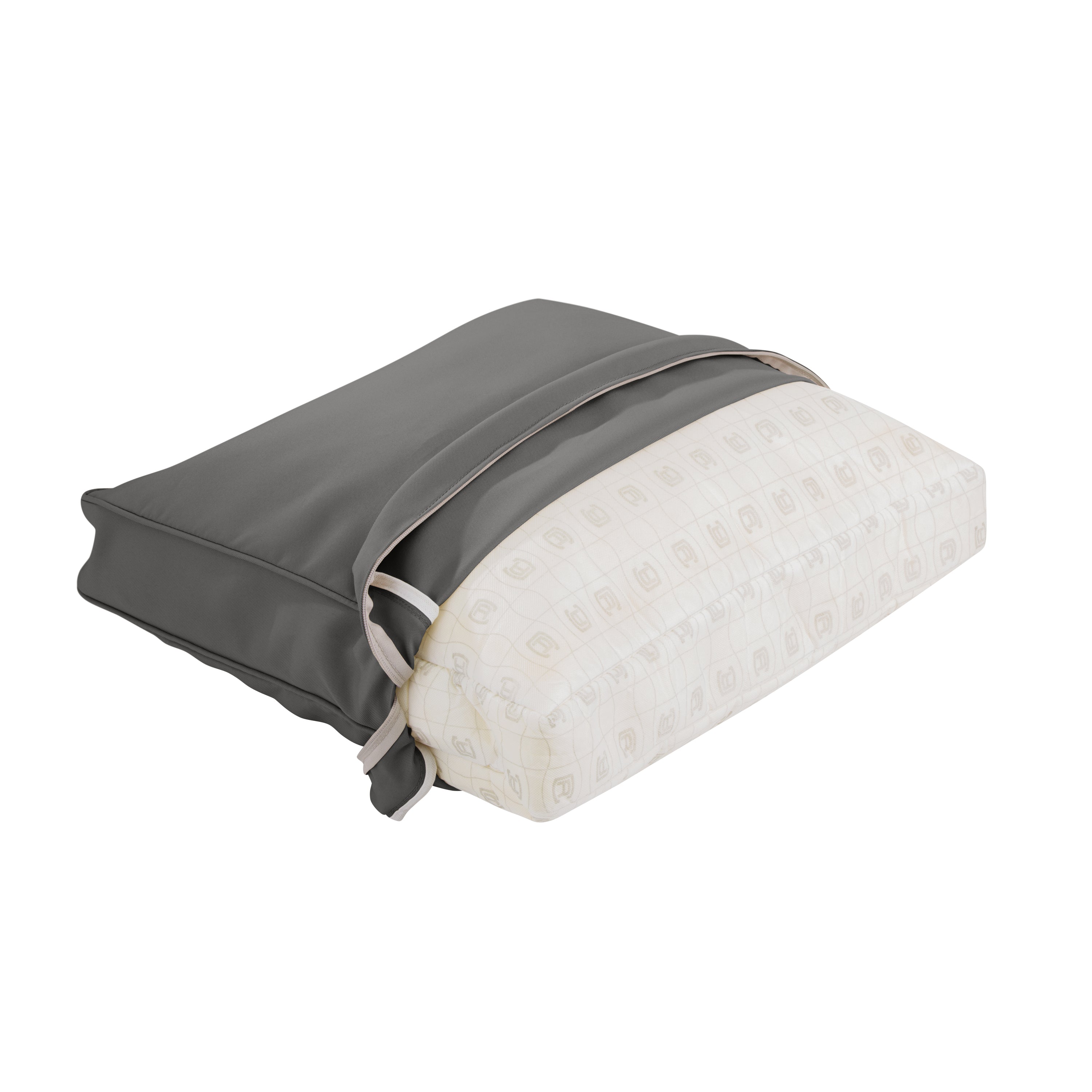 Montlake FadeSafe Patio Lounge Chair/Loveseat Back Cushion