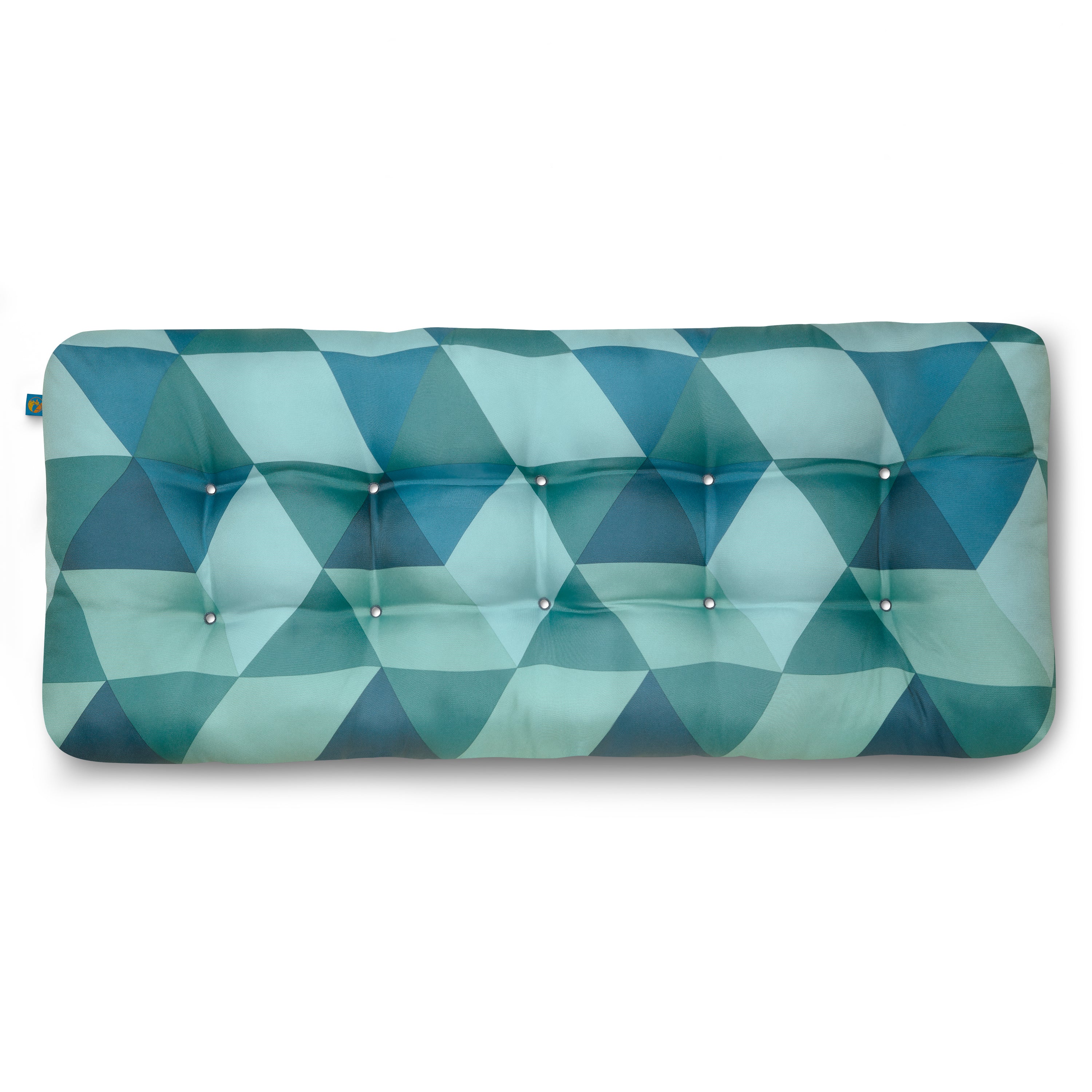 DCBLCH_PATIO_DUCK_OPP_BenchCushion_BlueLagoon_Geo_Flatlay.jpg