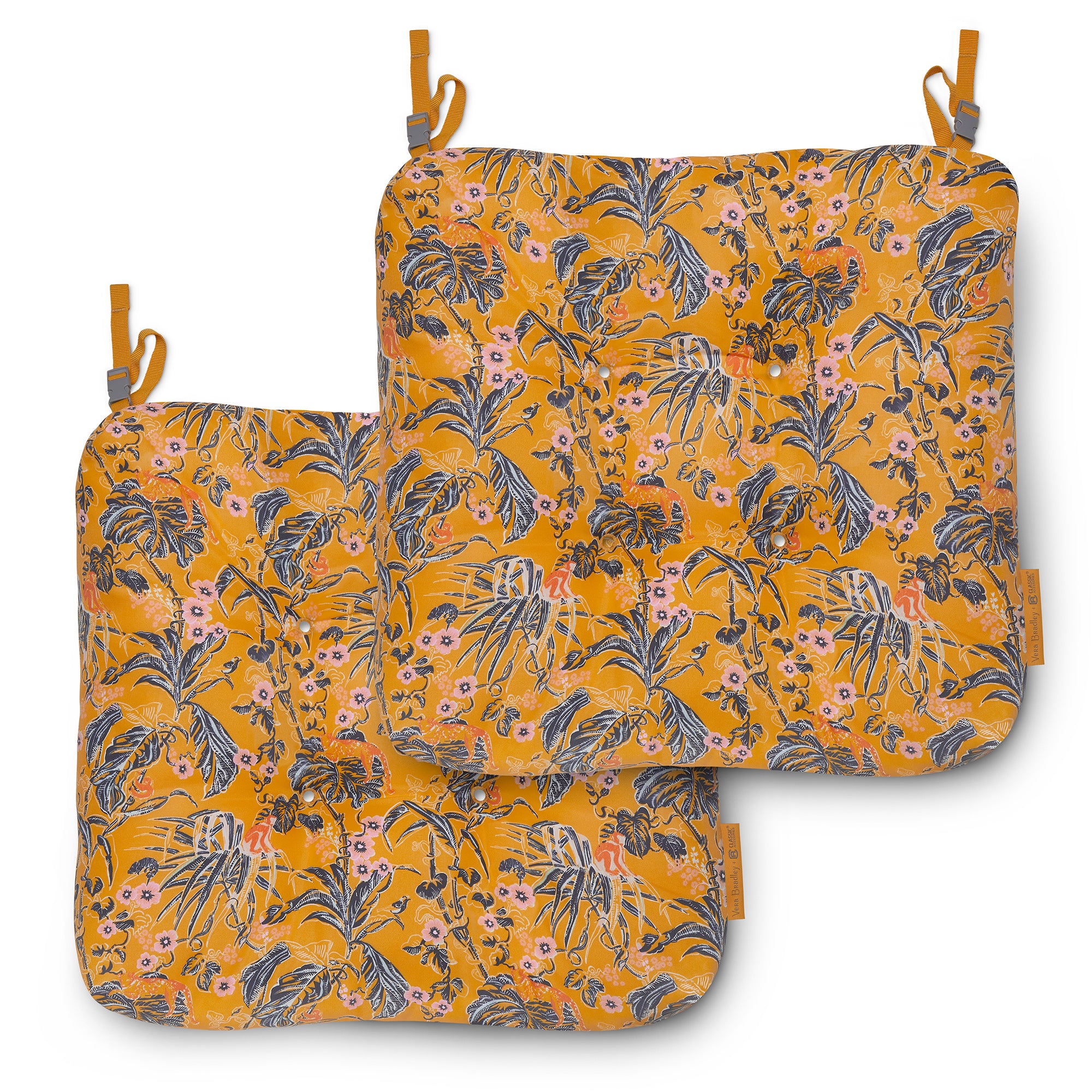 Vera Bradley by Classic Accessories Outdoor Seat Cushions